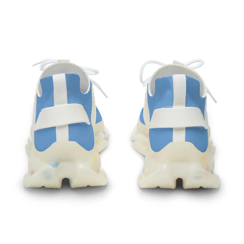 Men's Mesh Sneakers