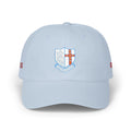 Classic Dad Cap — STGC Crest Embroidered Baseball Hat (Custom 'Optimus')