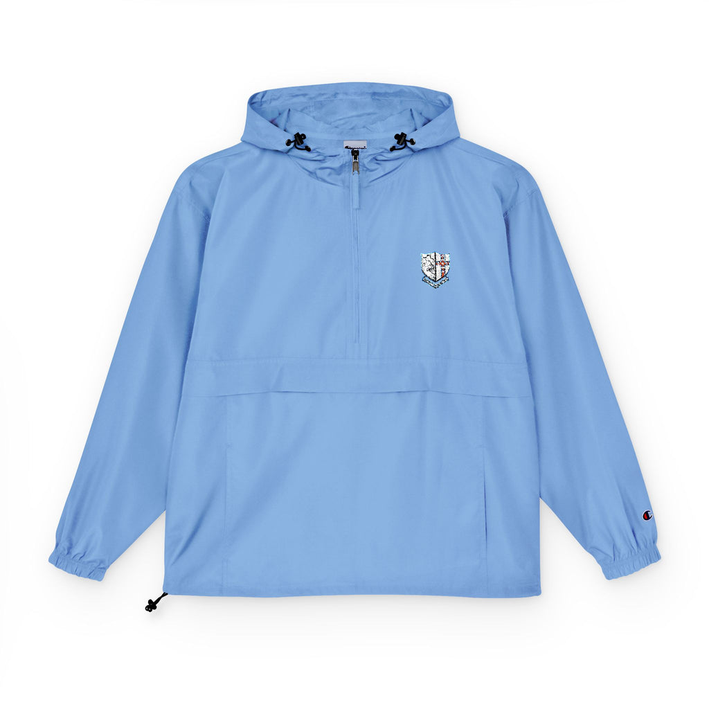 STGC Champion Unisex Packable Anorak Jacket