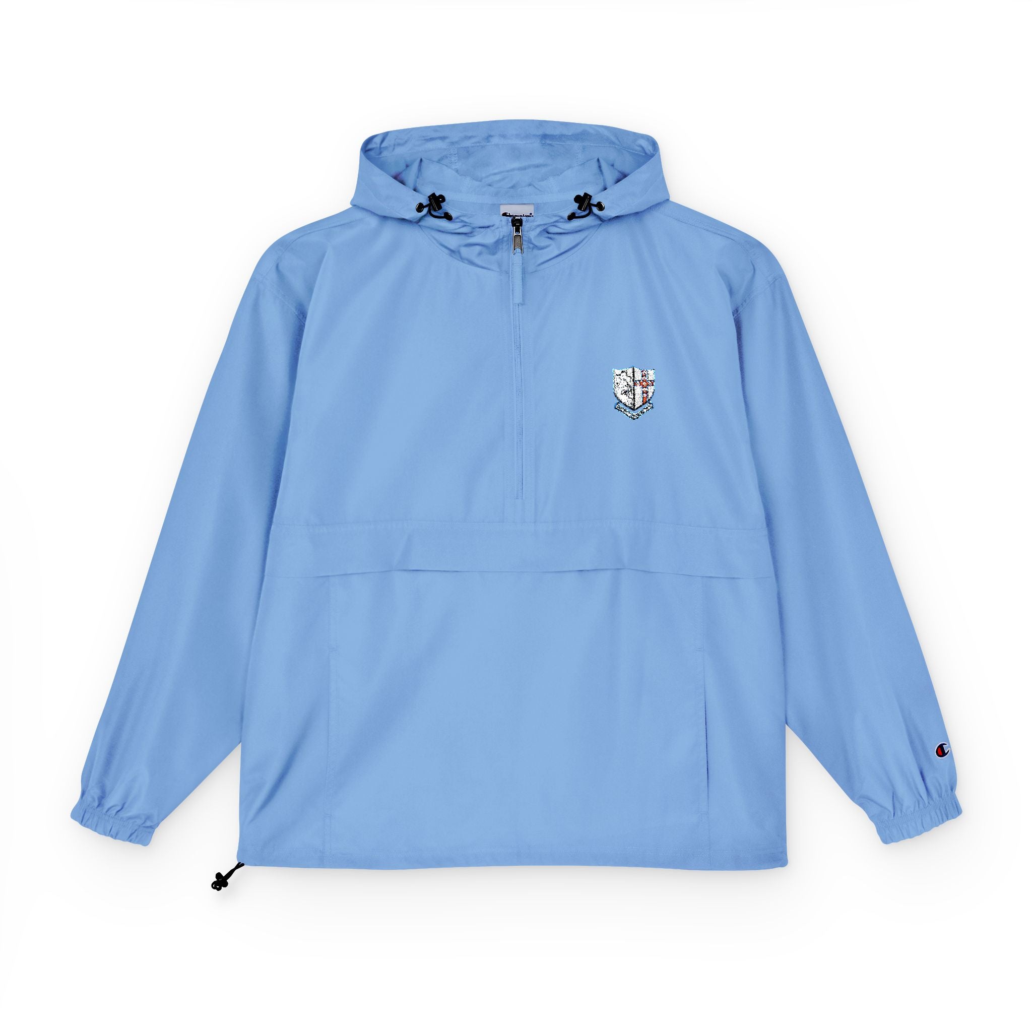 STGC Champion Unisex Packable Anorak Jacket