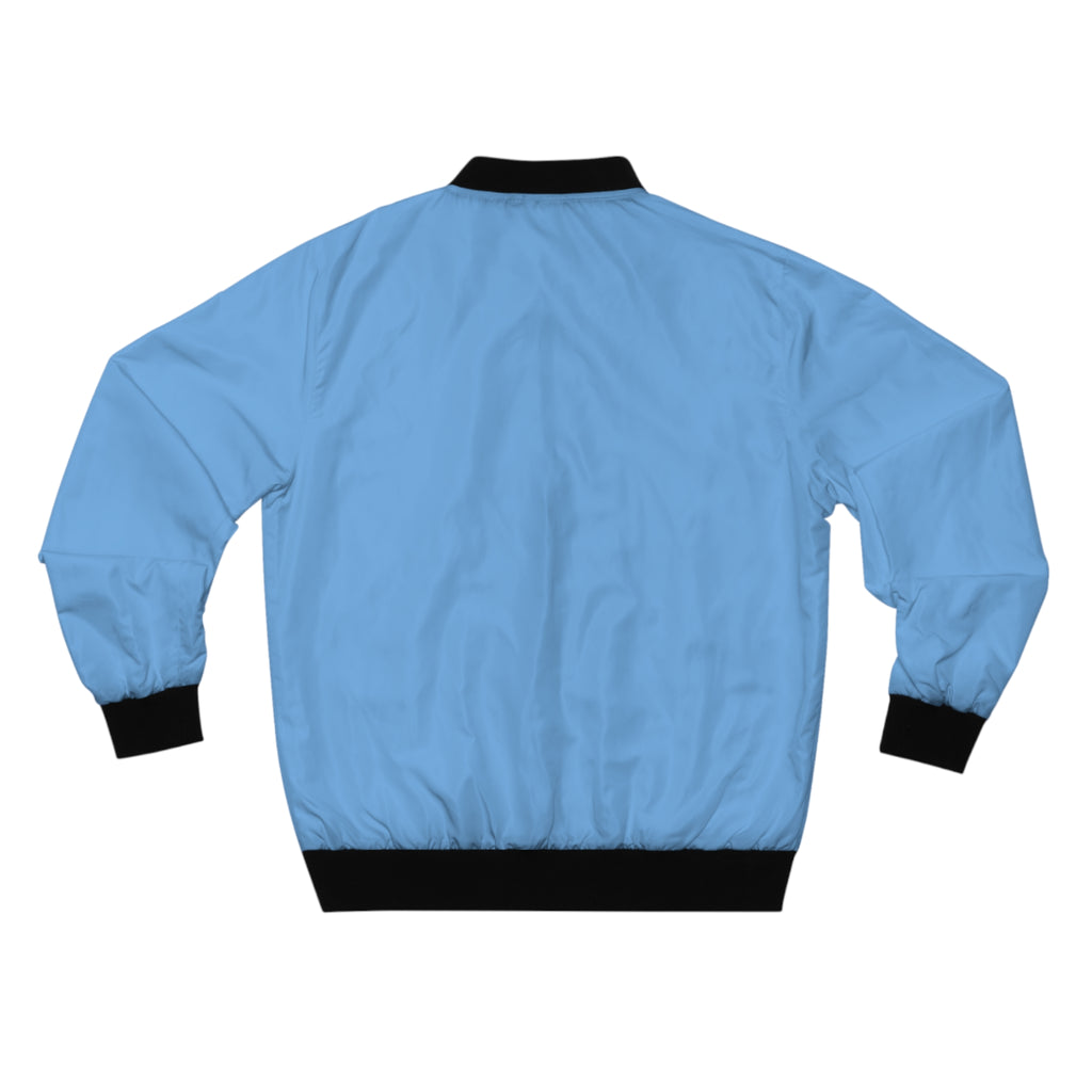 STGC School Bomber Jacket