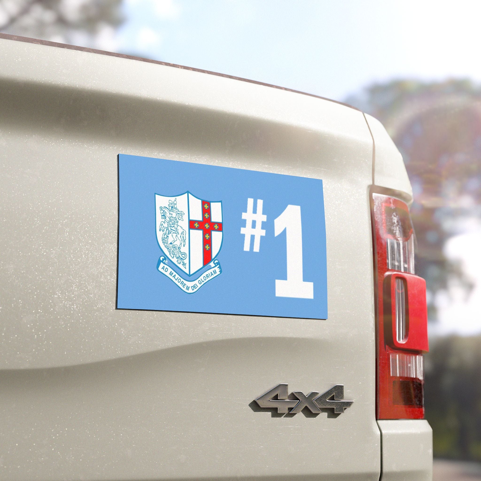 Car Magnets