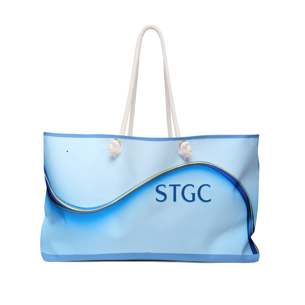 STGC Women Travel Bag
