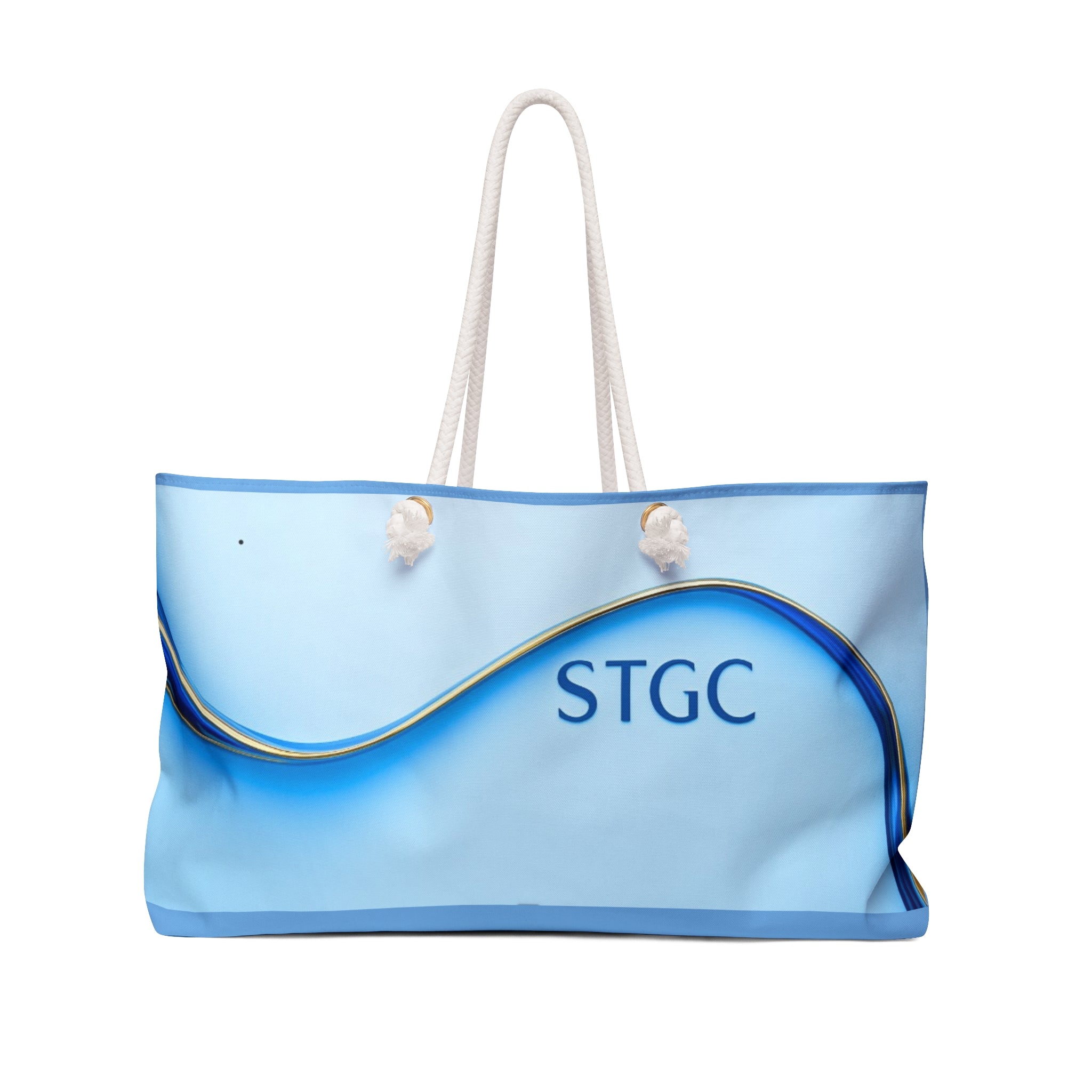 STGC Women Travel Bag