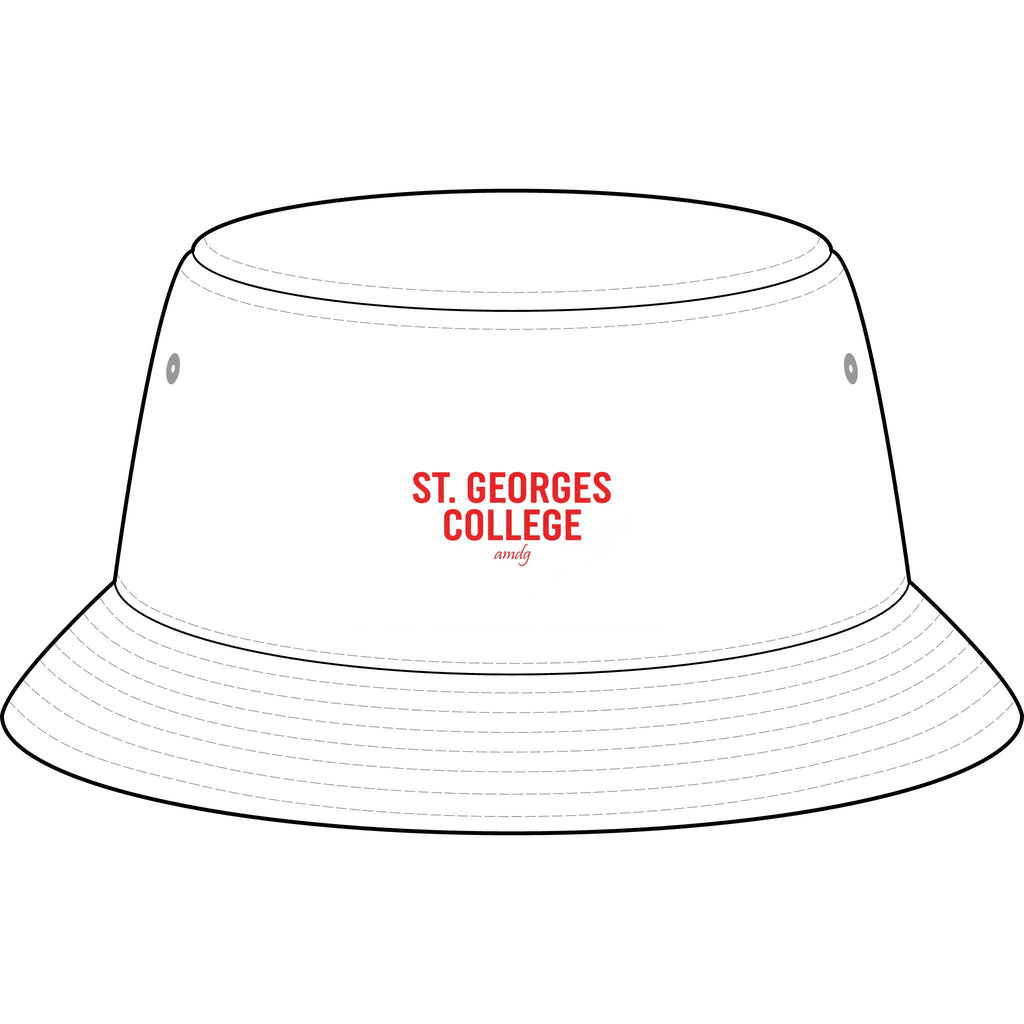 STGC Crest Bucket Hat