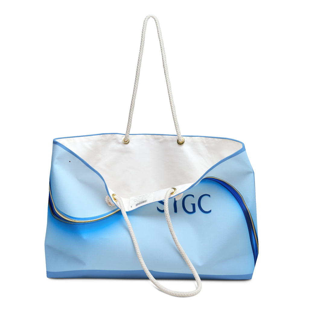 STGC Women Travel Bag