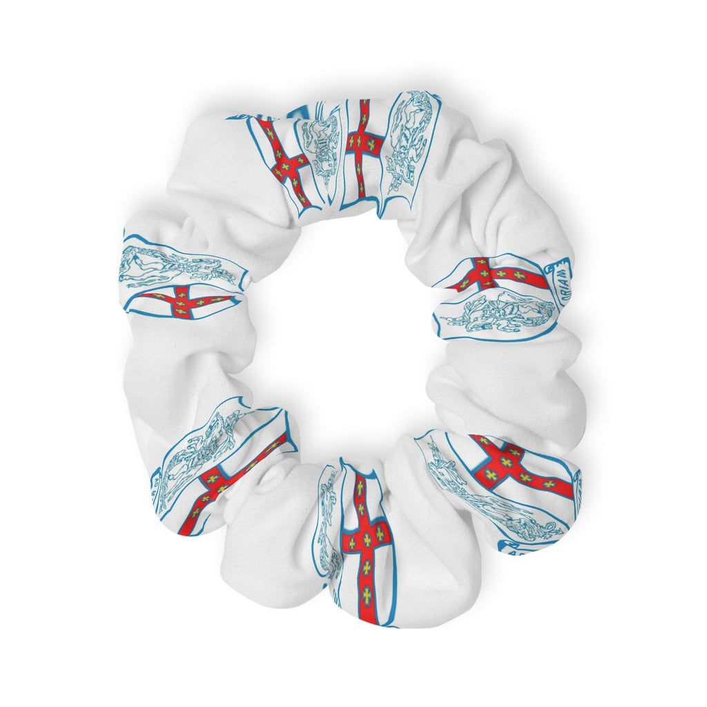 Ladies Scrunchie