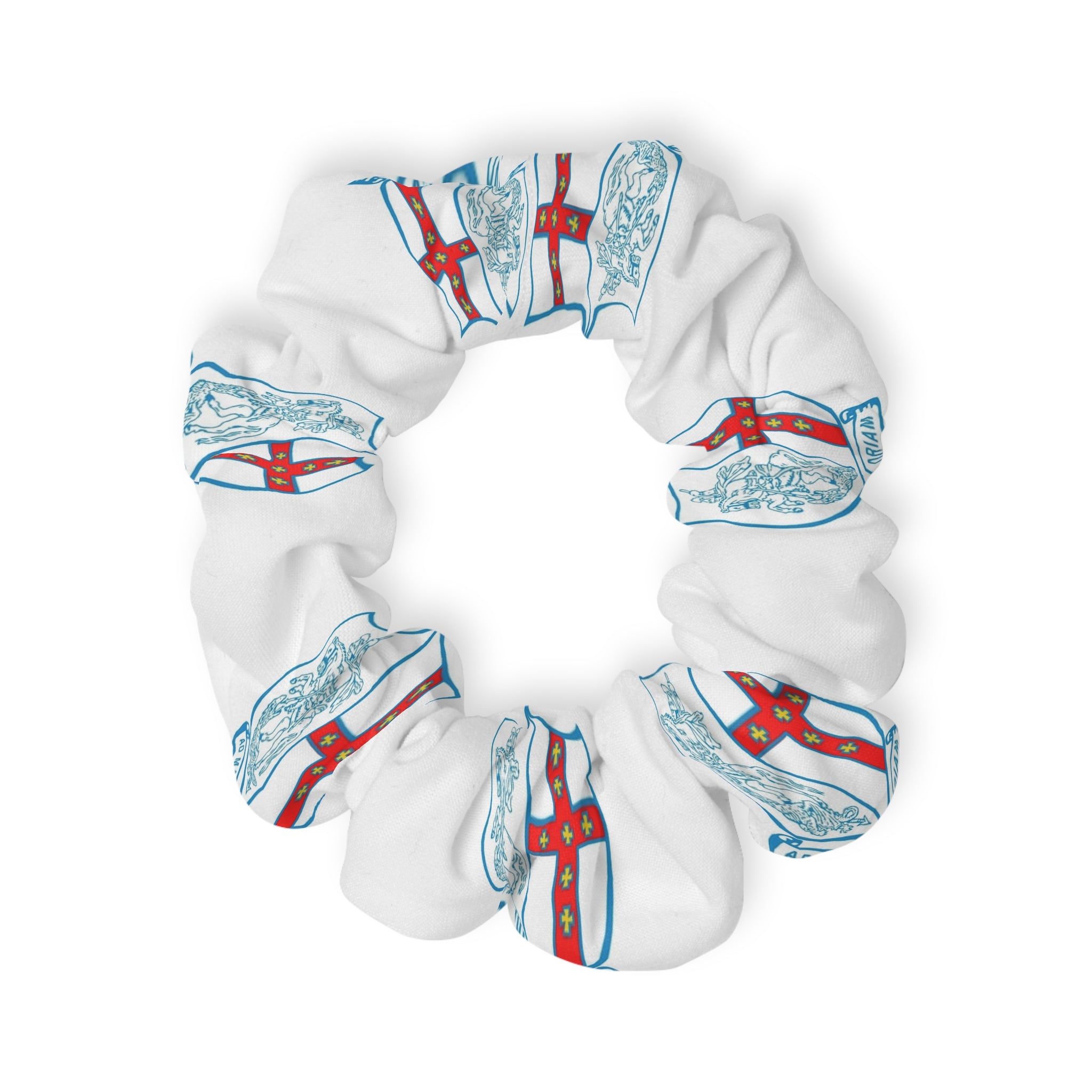 Ladies Scrunchie