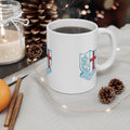 STGC 11oz Coffee Mug