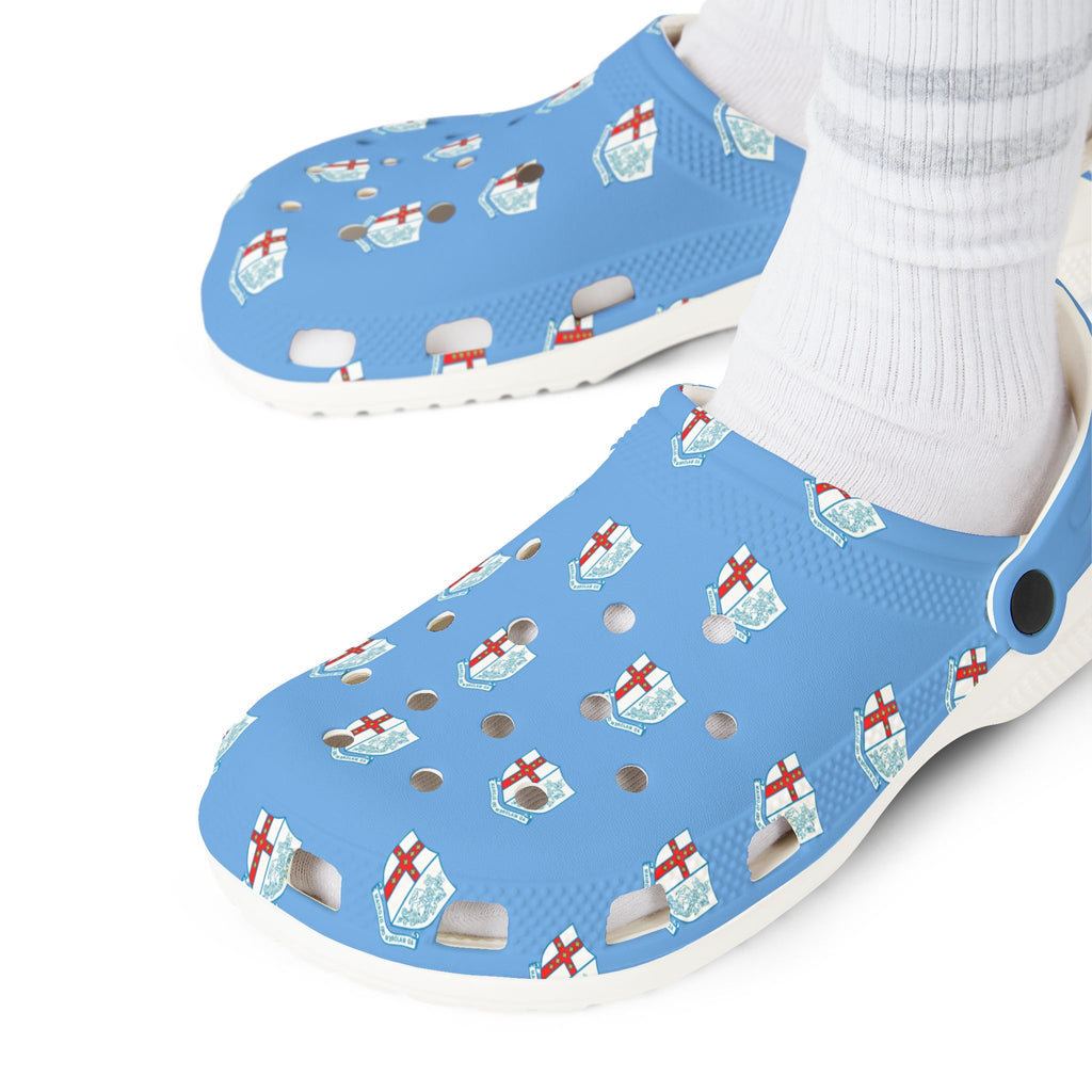 Unisex Clogs Shoes