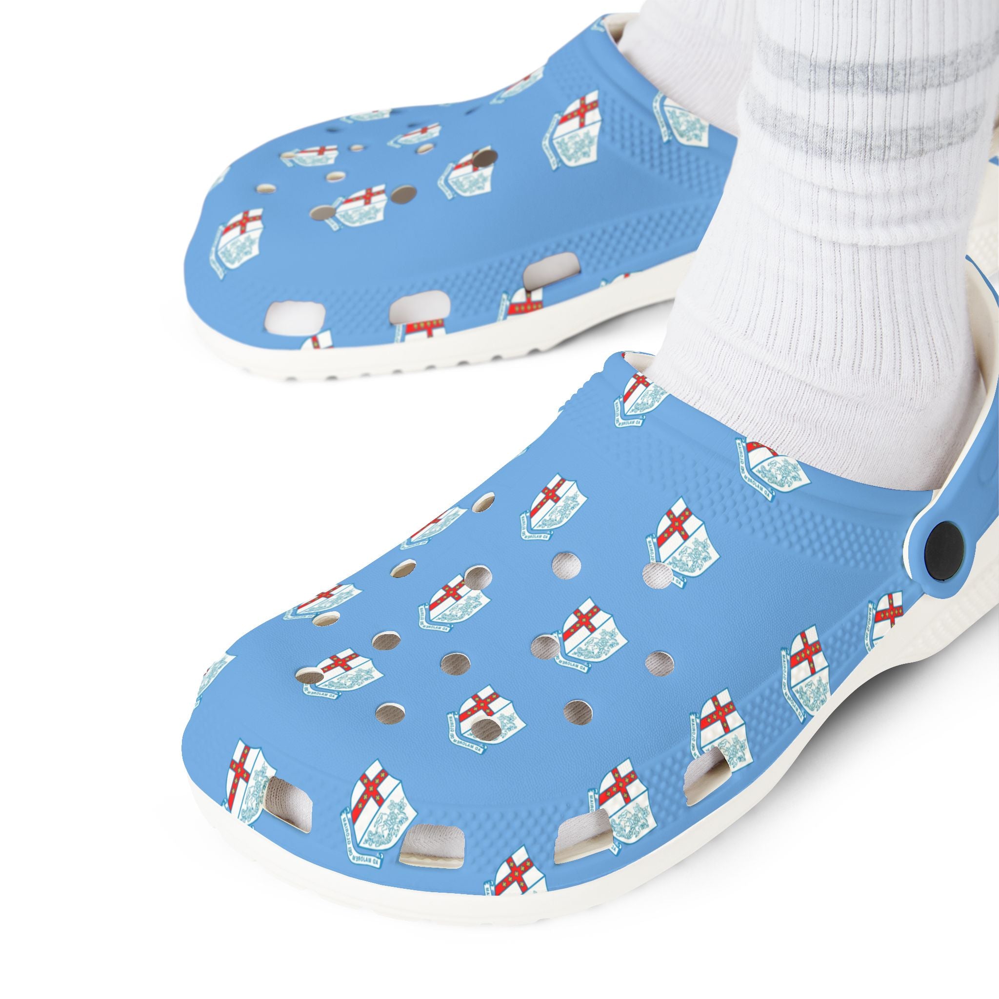 Unisex Clogs Shoes
