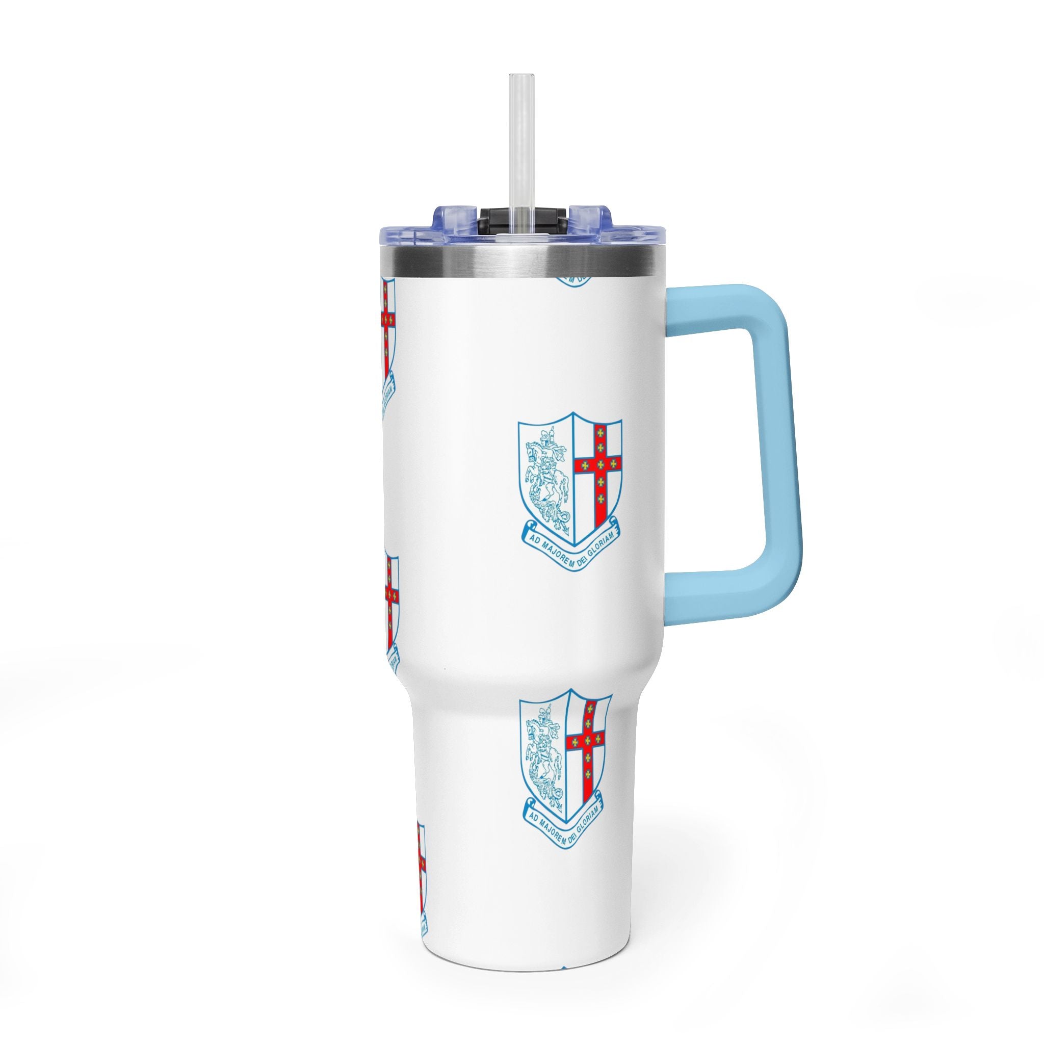 STGC 40oz Vacuum Tumbler