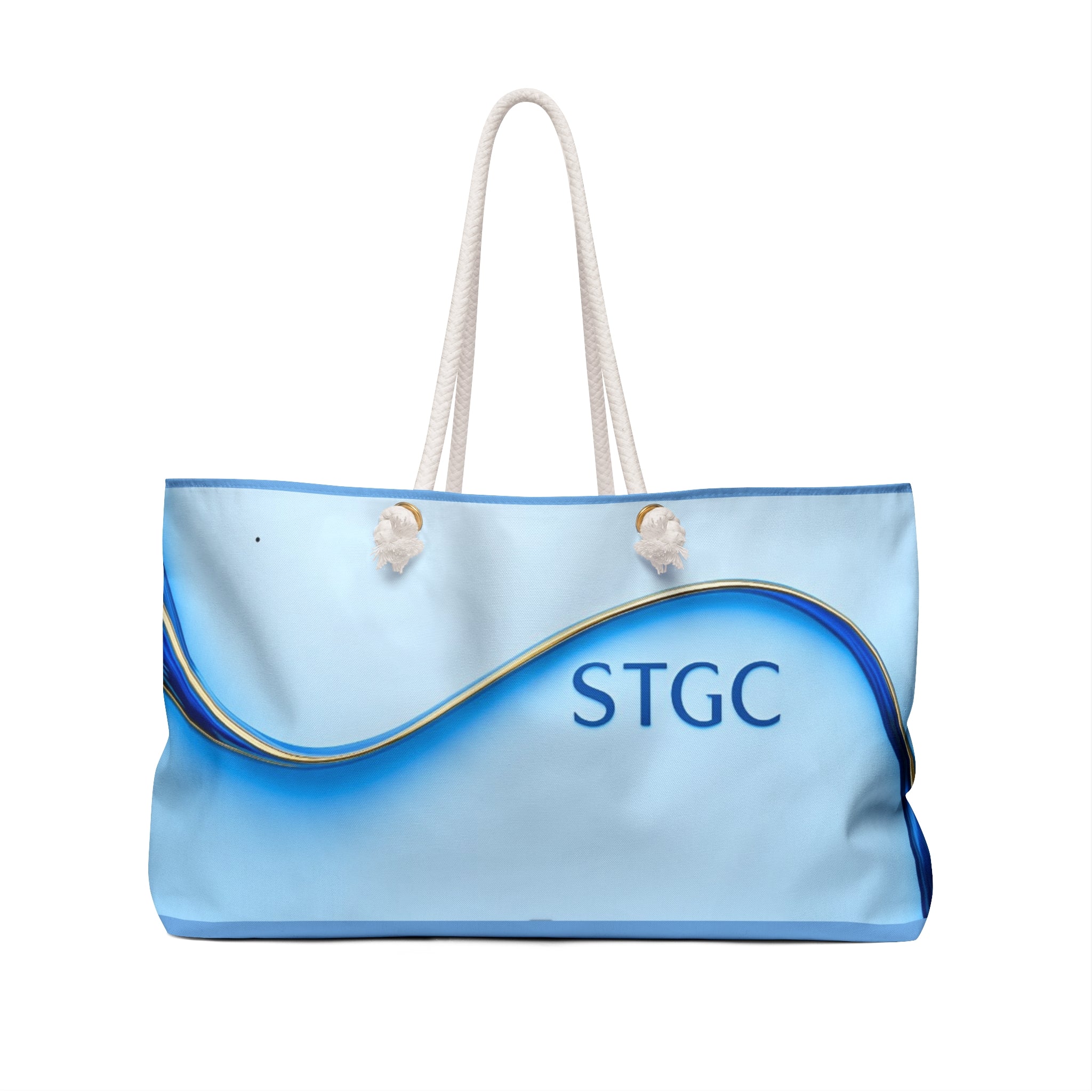 STGC Women Travel Bag