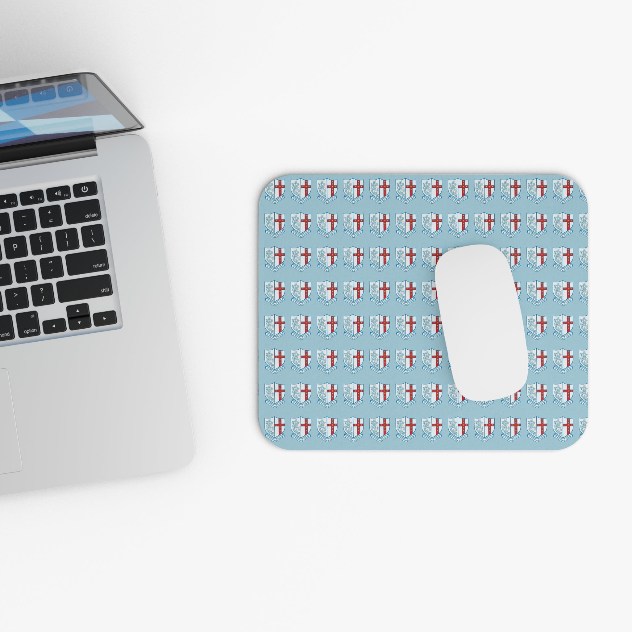 Mouse Pad (Rectangle)