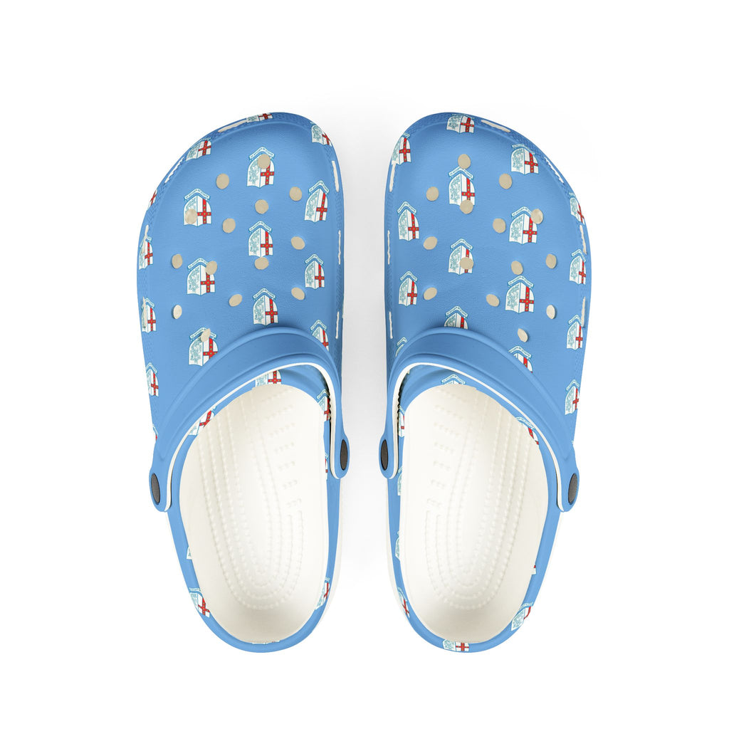 Unisex Clogs Shoes