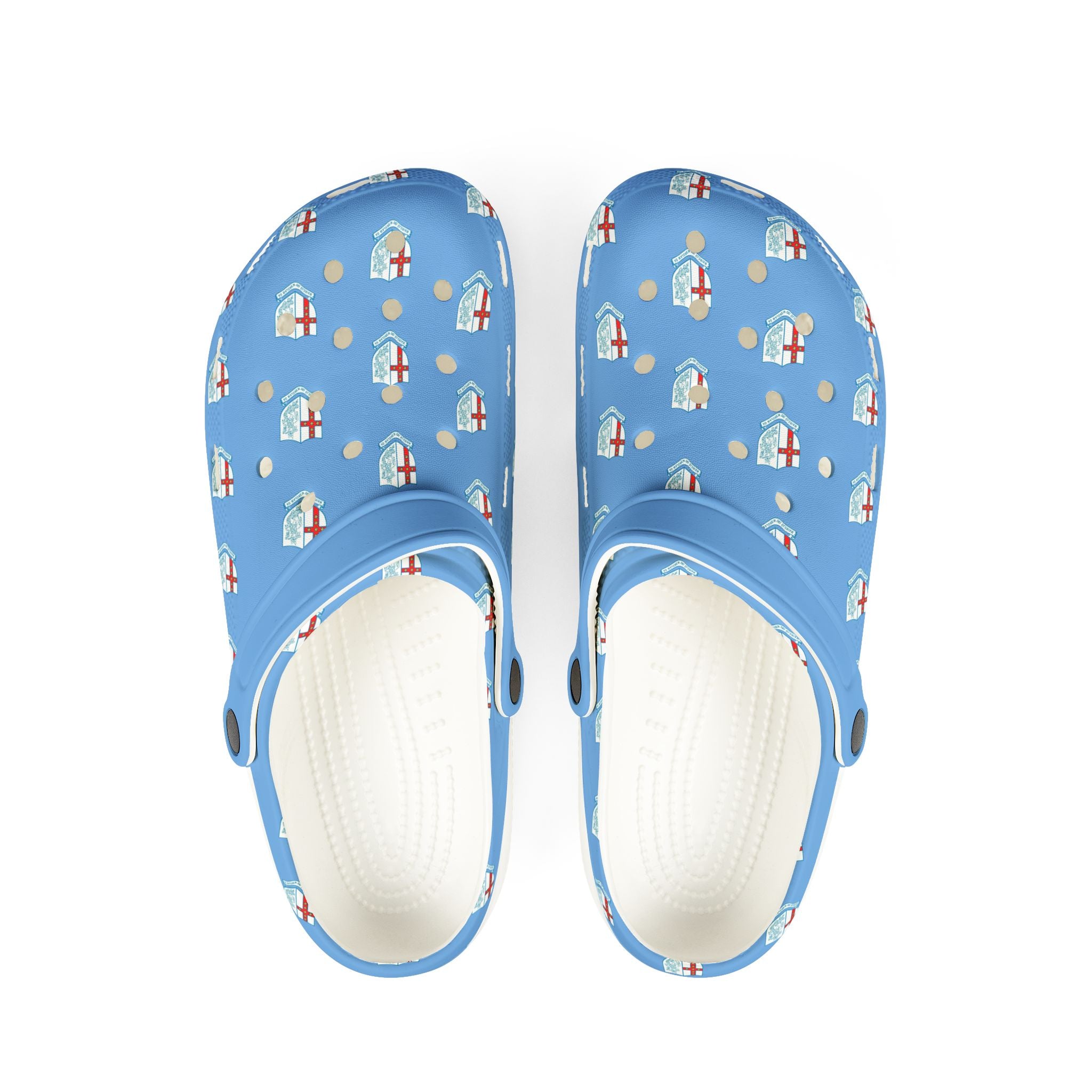 Unisex Clogs Shoes