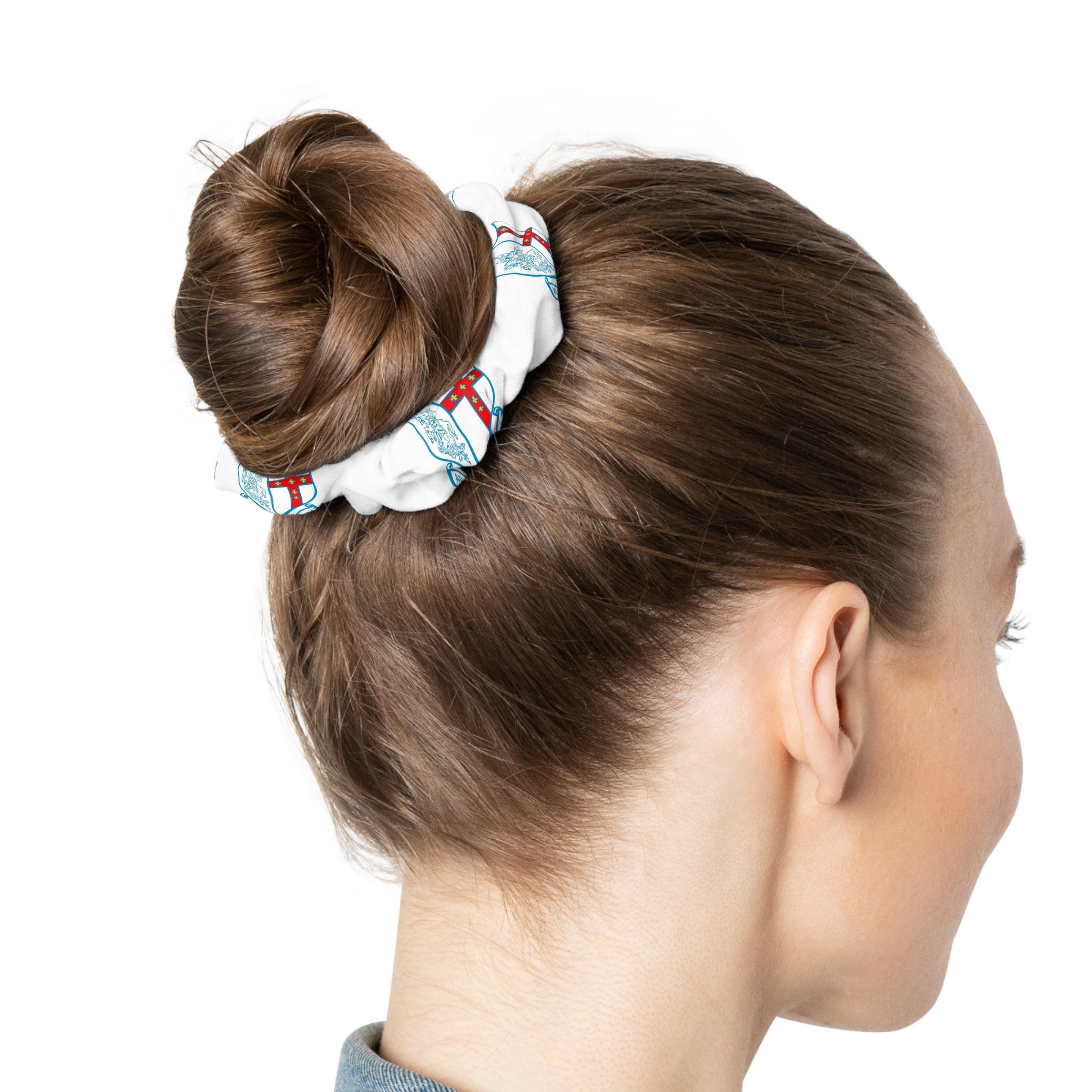 Ladies Scrunchie