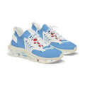 Men's Mesh Sneakers