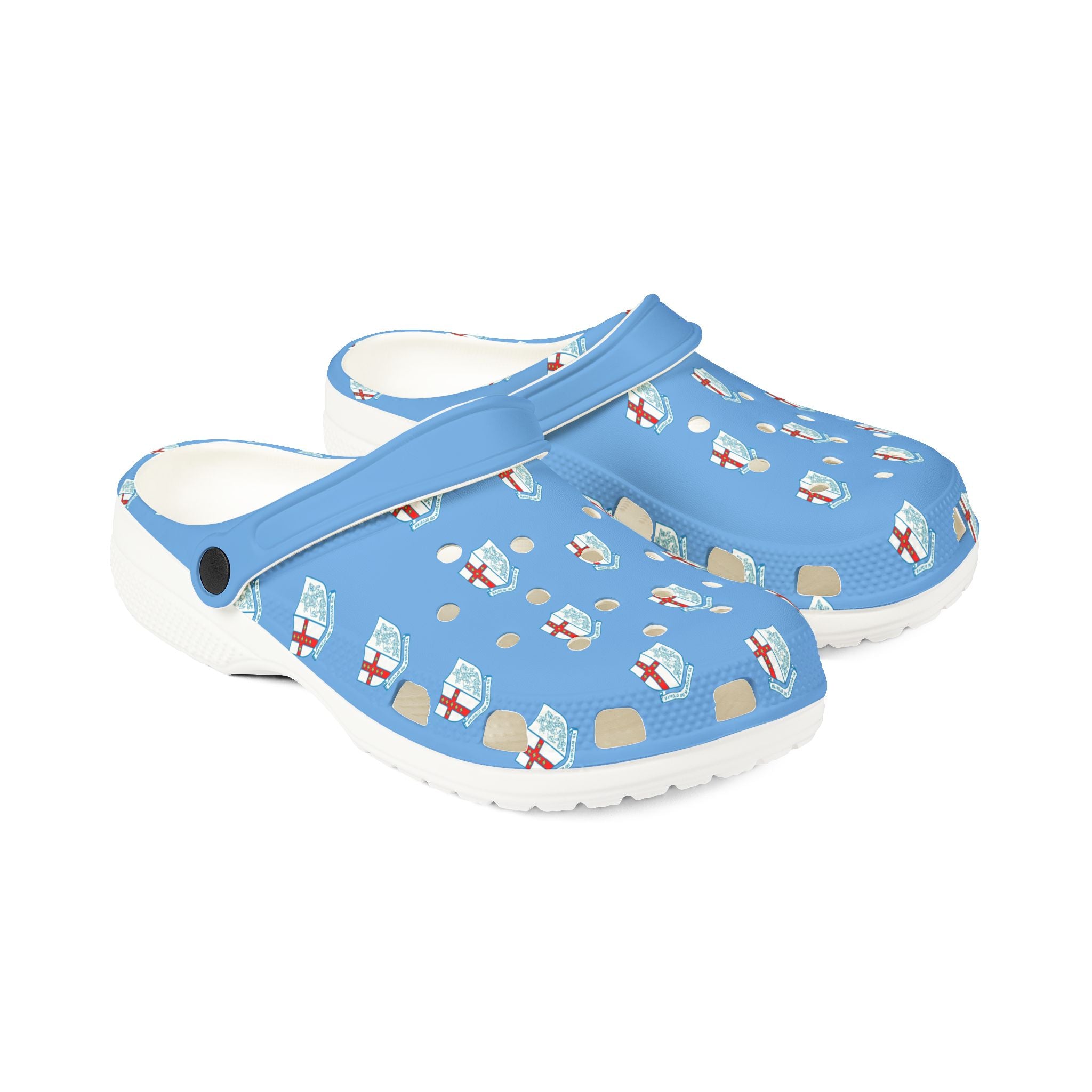 Unisex Clogs Shoes