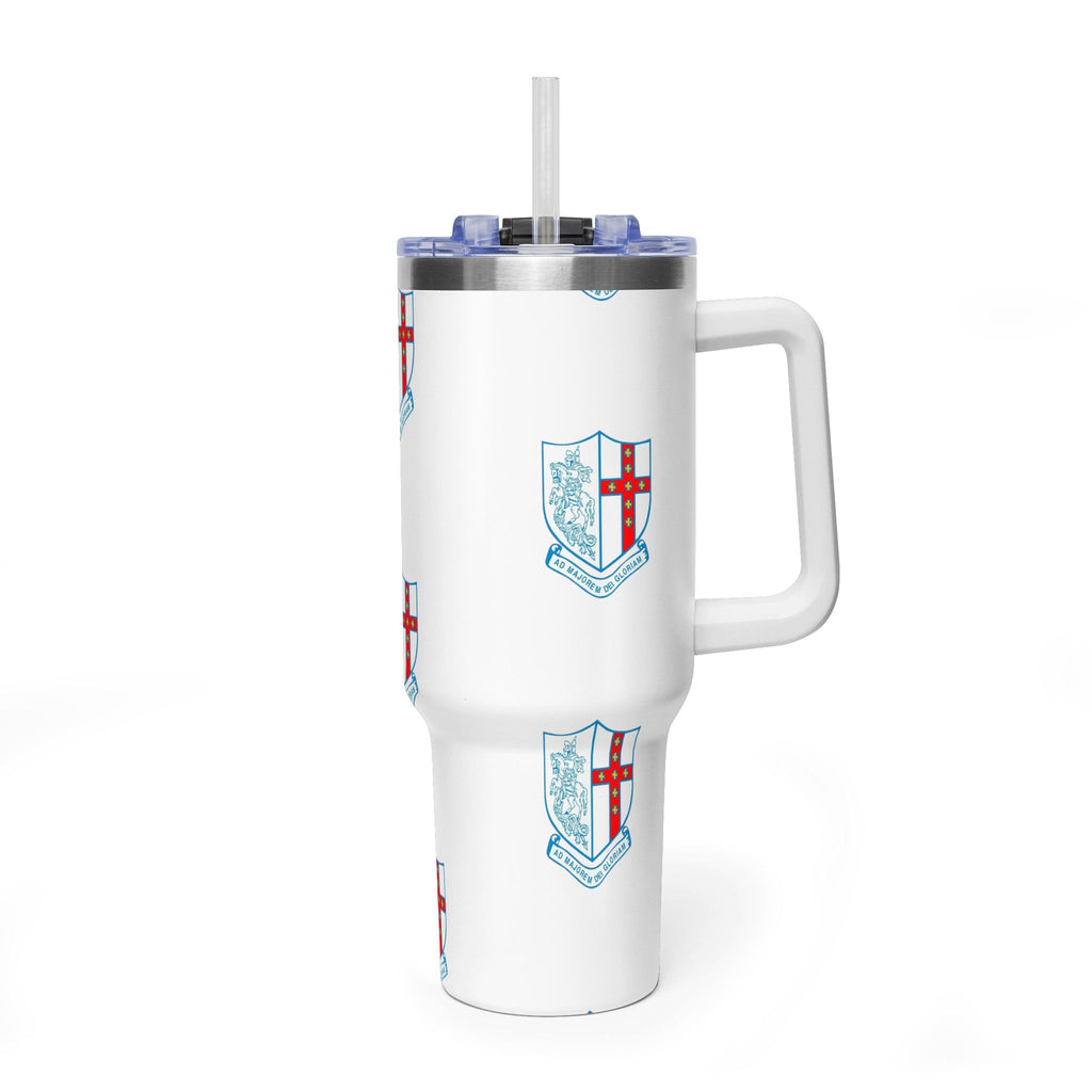 STGC 40oz Vacuum Tumbler