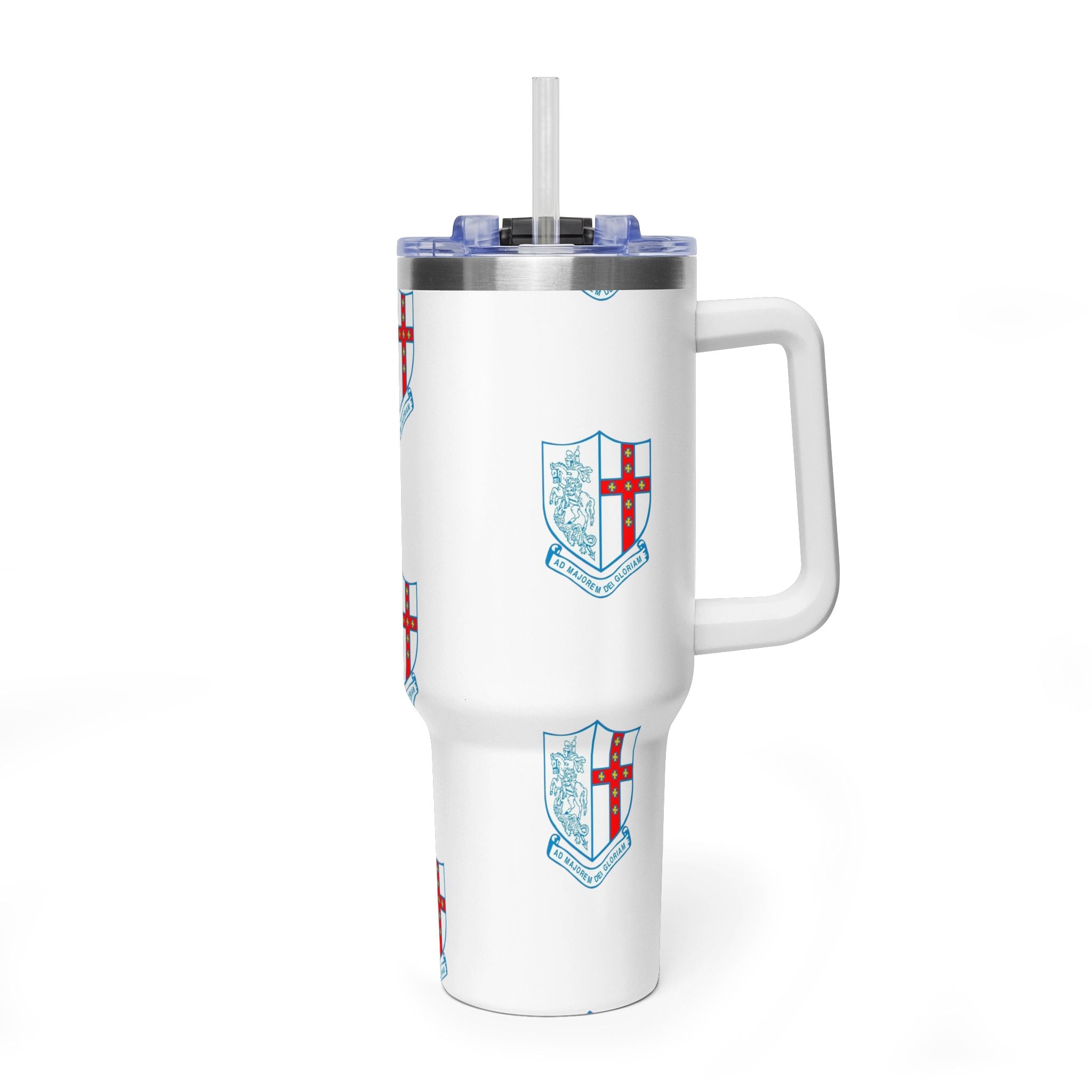 STGC 40oz Vacuum Tumbler