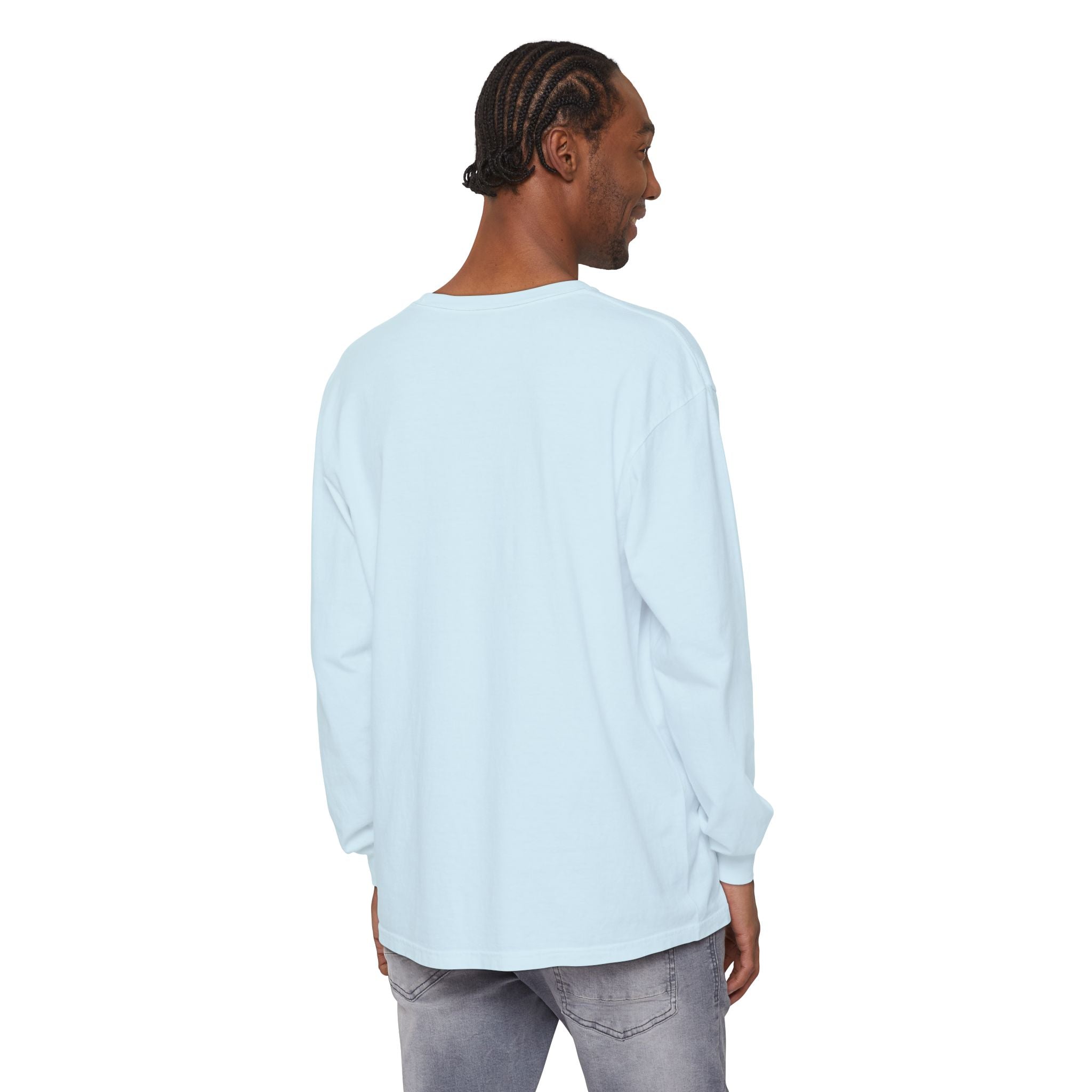 St. Georges College Long Sleeve Tee
