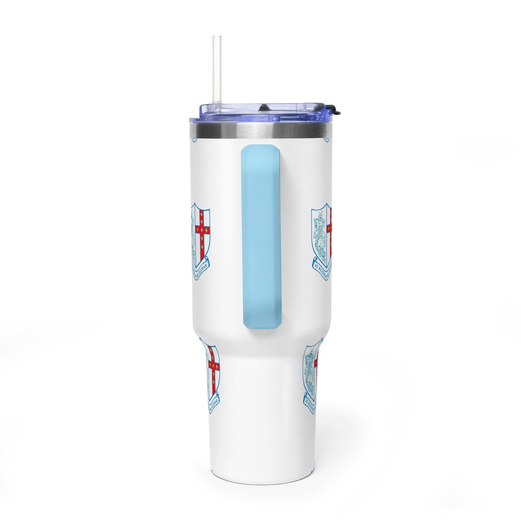 STGC 40oz Vacuum Tumbler
