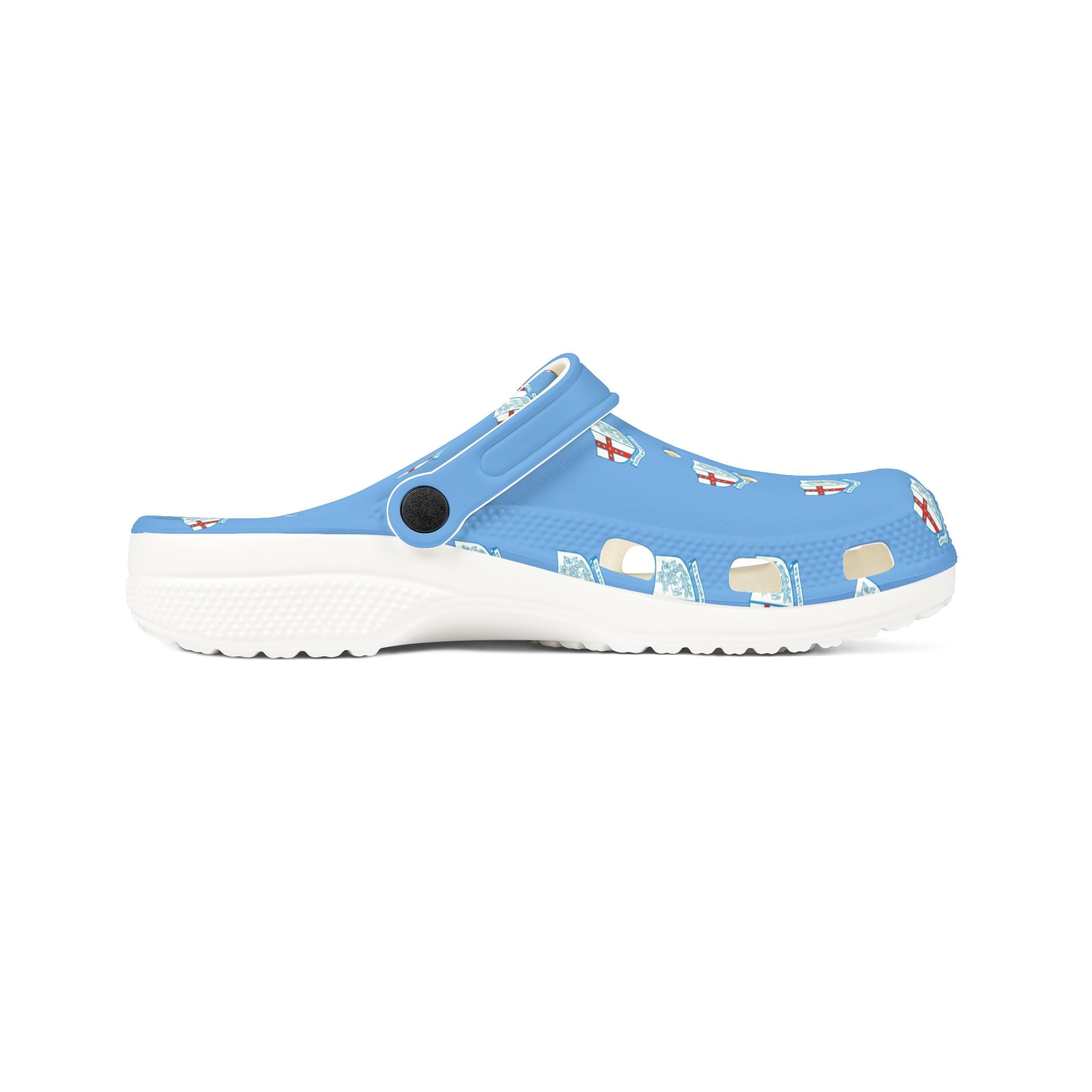 Unisex Clogs Shoes