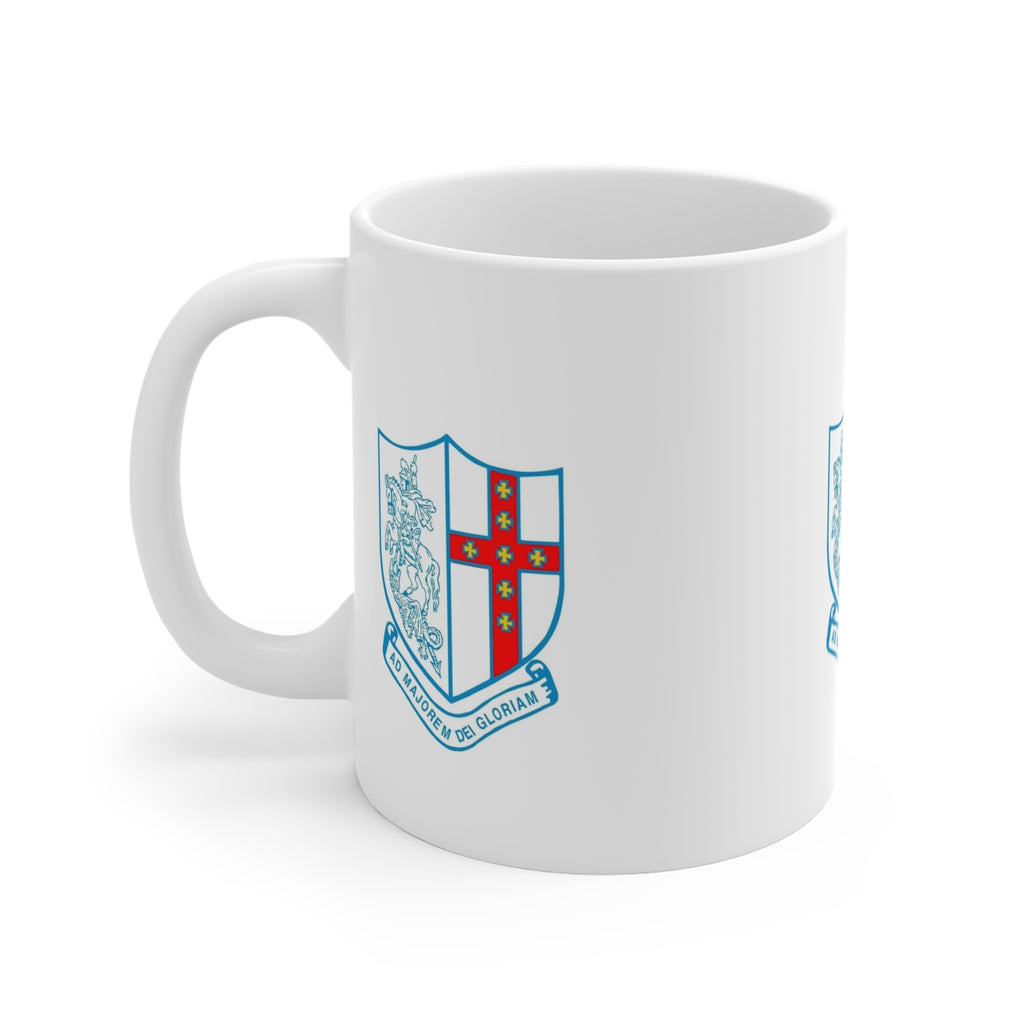 STGC 11oz Coffee Mug