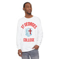St. Georges College Long Sleeve Tee