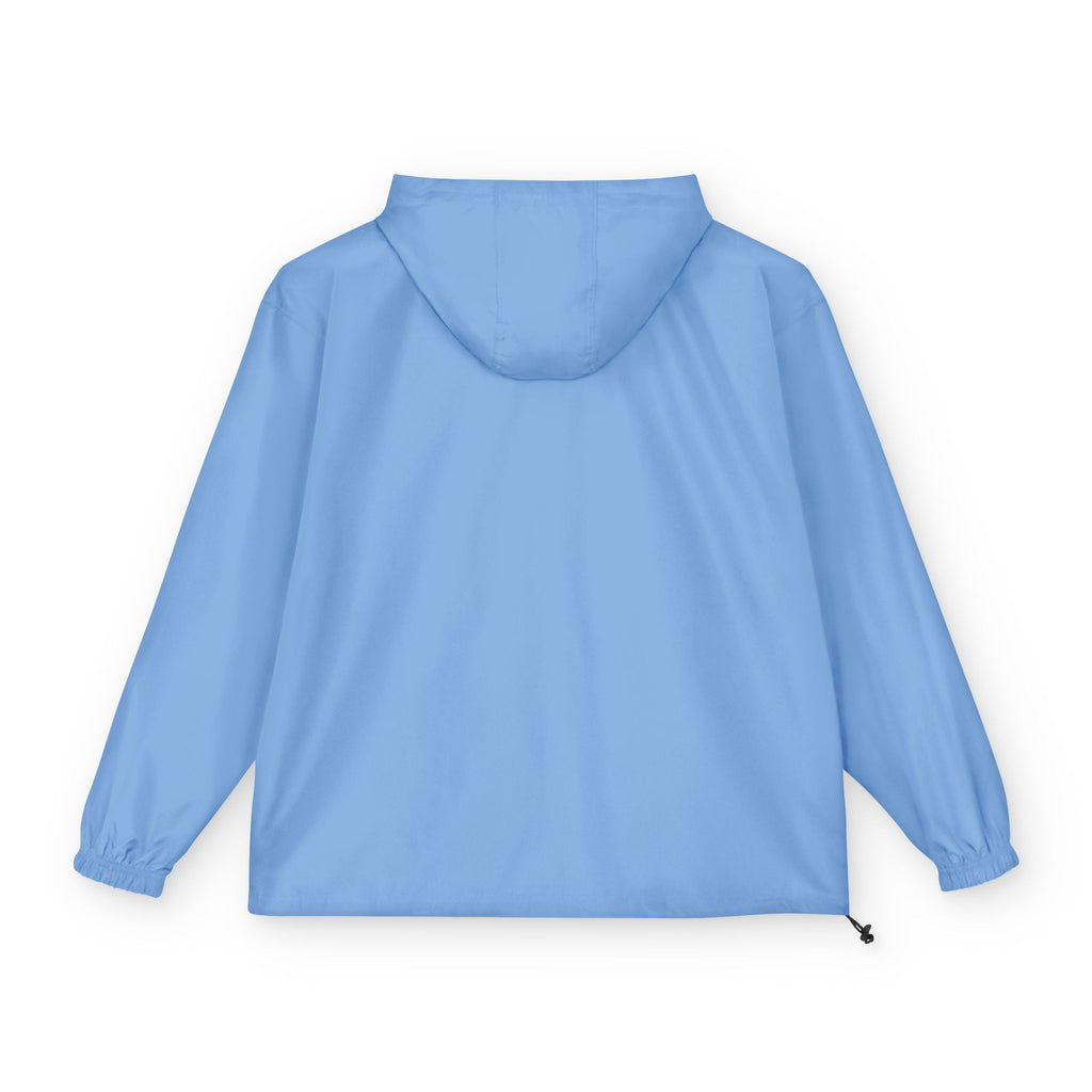 STGC Champion Unisex Packable Anorak Jacket