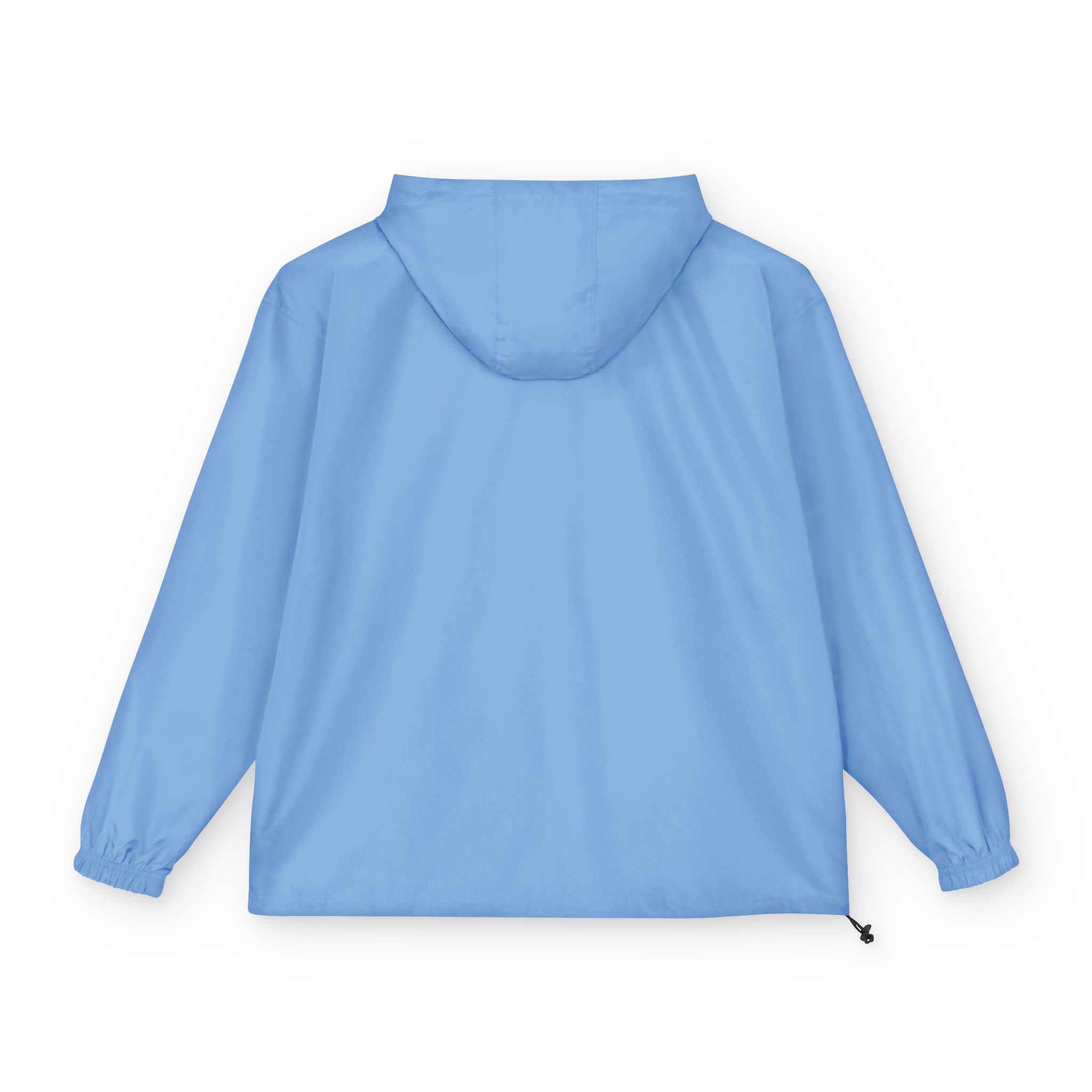 STGC Champion Unisex Packable Anorak Jacket