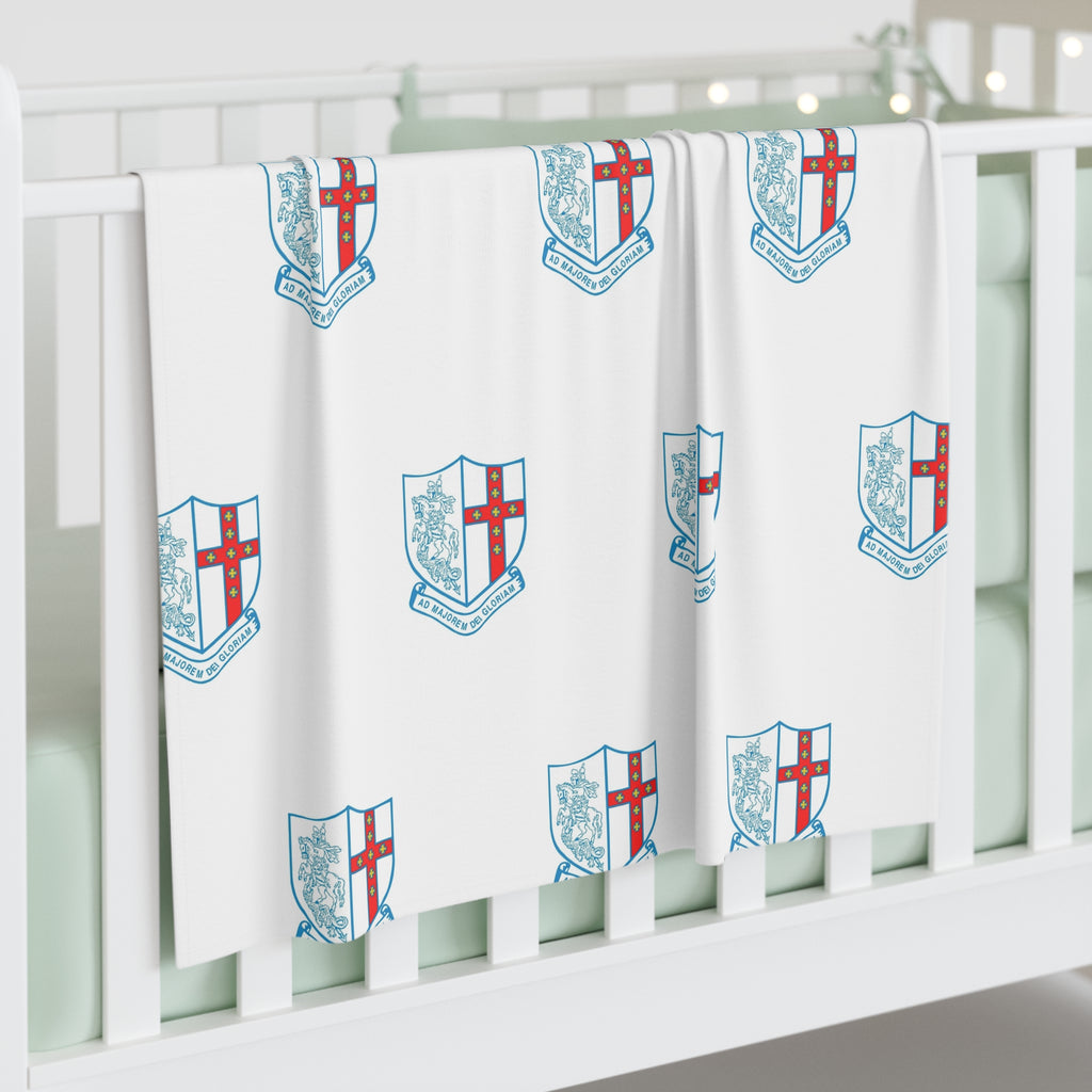 Baby Swaddle Blanket