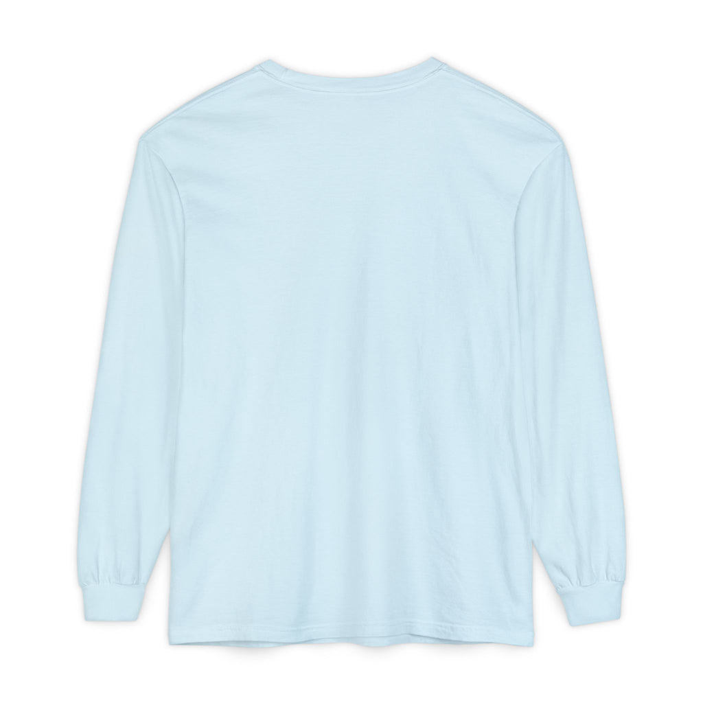 St. Georges College Long Sleeve Tee
