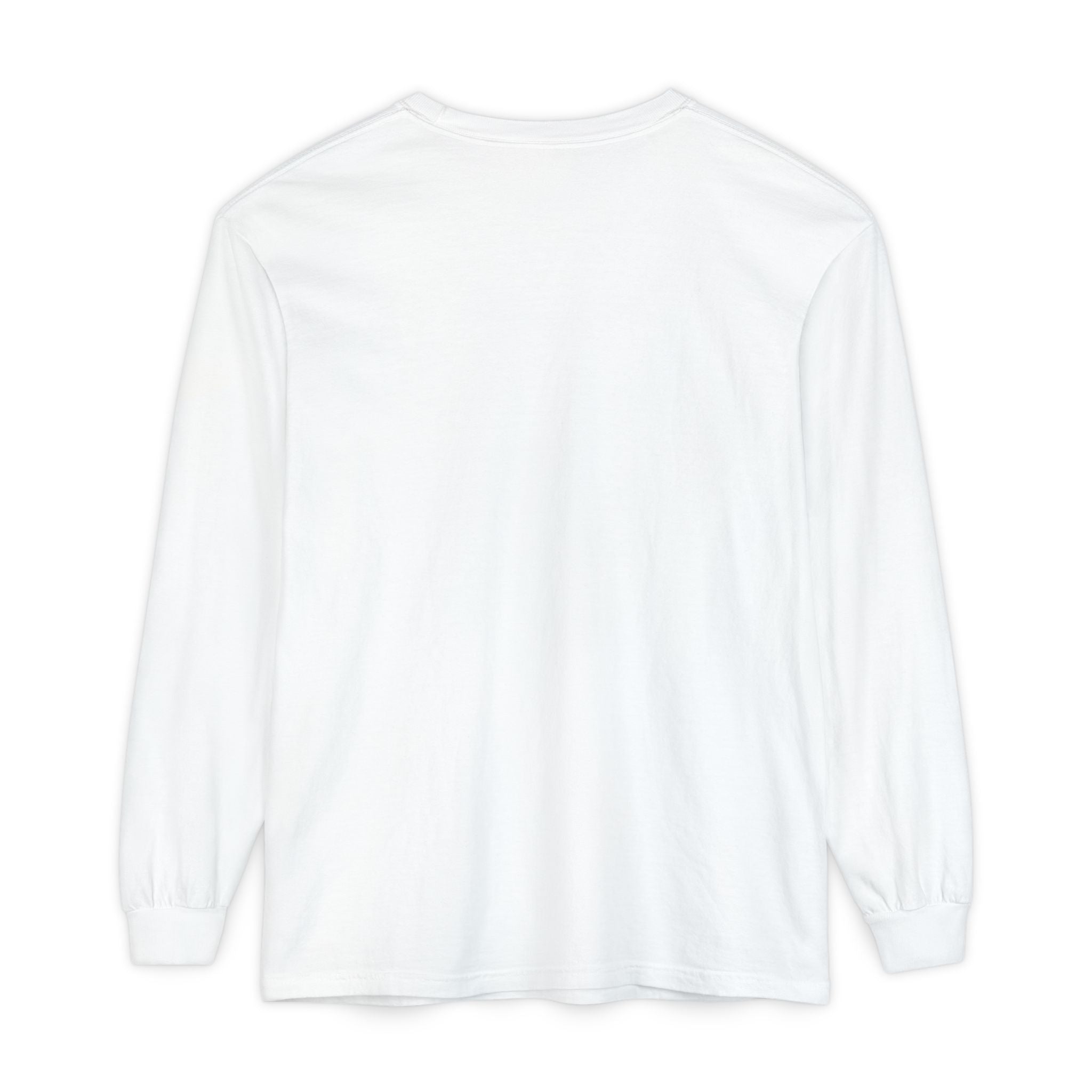 St. Georges College Long Sleeve Tee