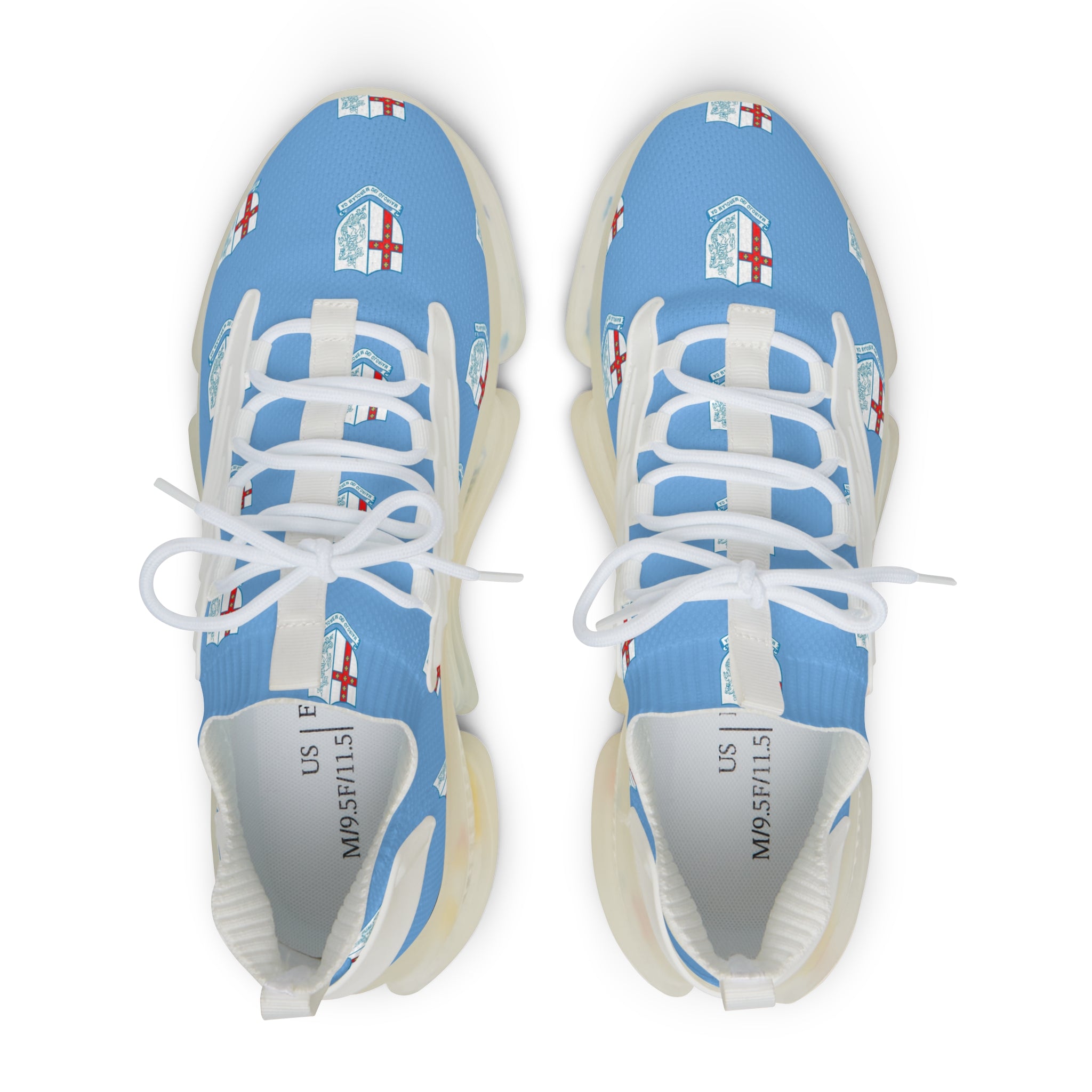 STGC Men's Mesh Sneakers