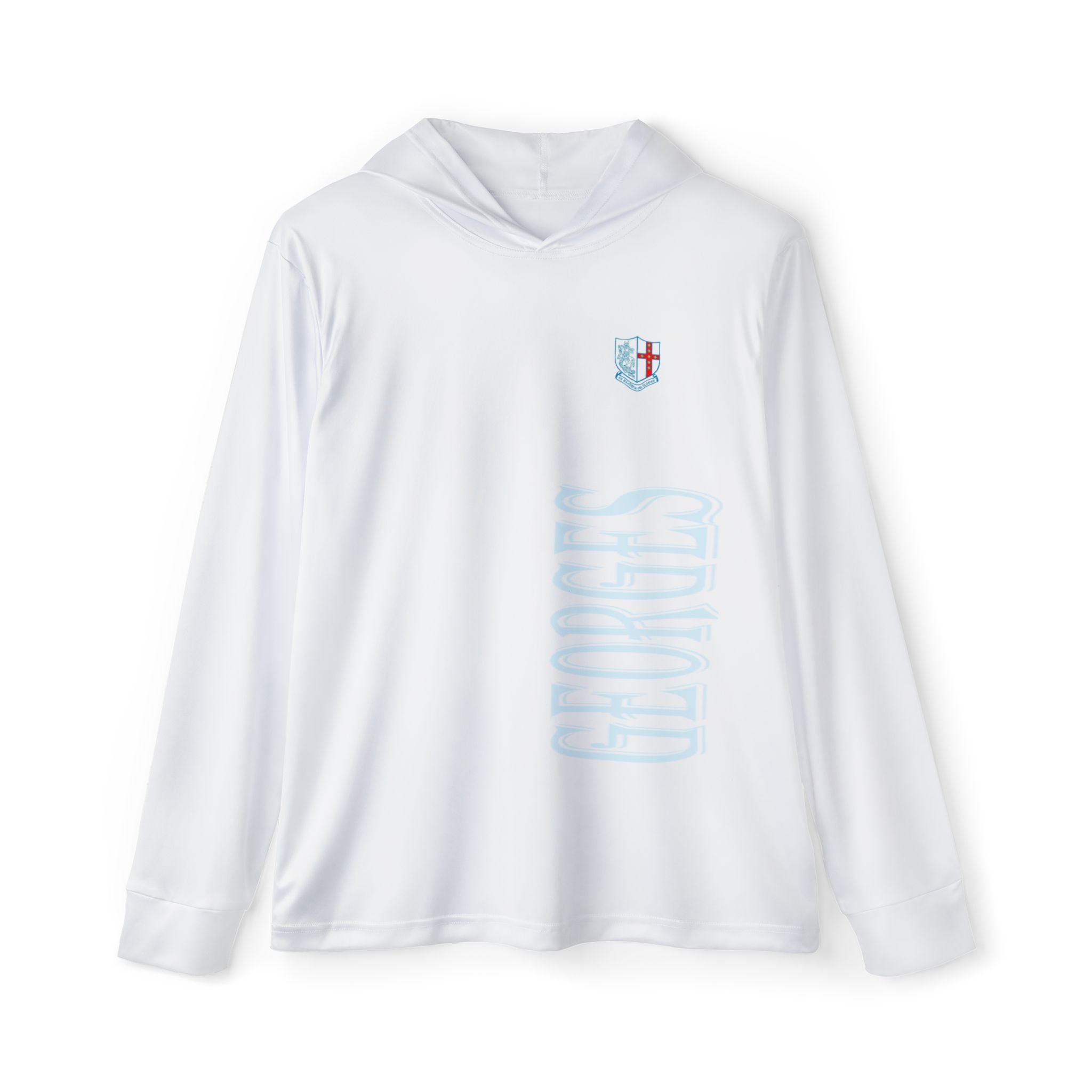 STGC Sports Warmup Hoodie