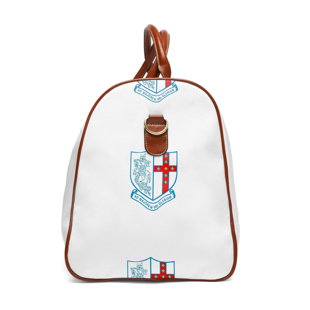 Waterproof Travel Bag