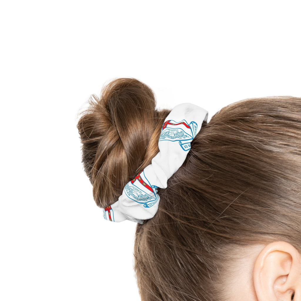 Ladies Scrunchie