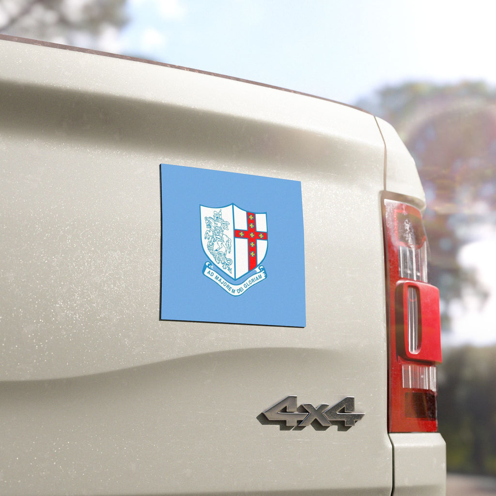 Car Magnets