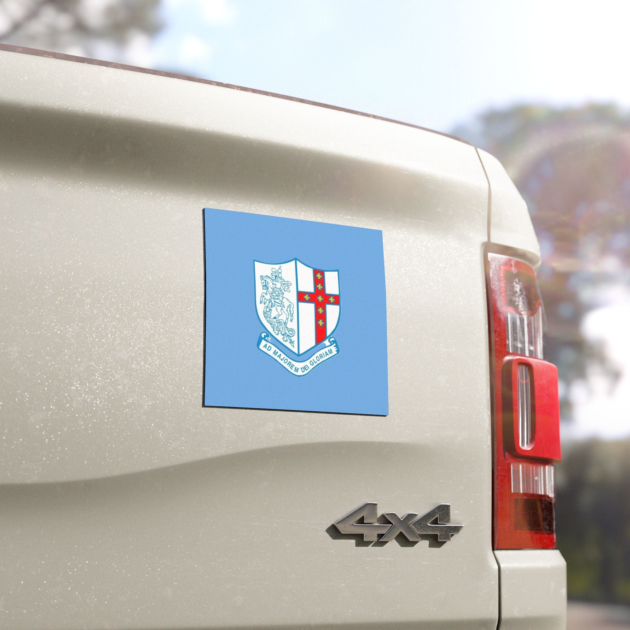 Car Magnets