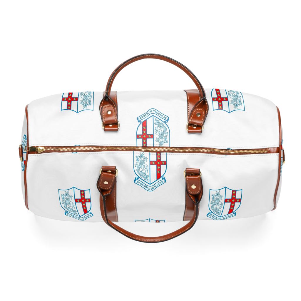 Waterproof Travel Bag