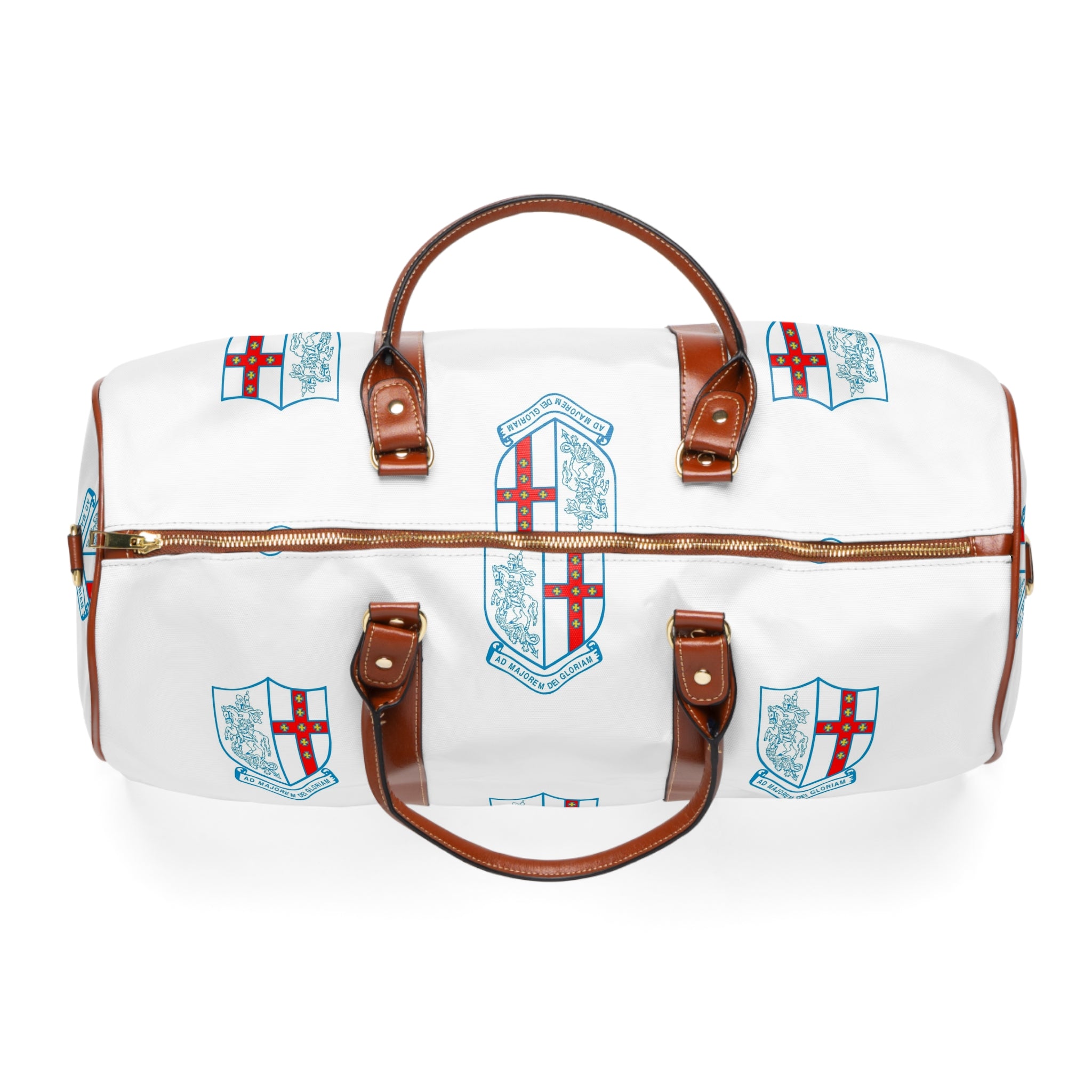 Waterproof Travel Bag