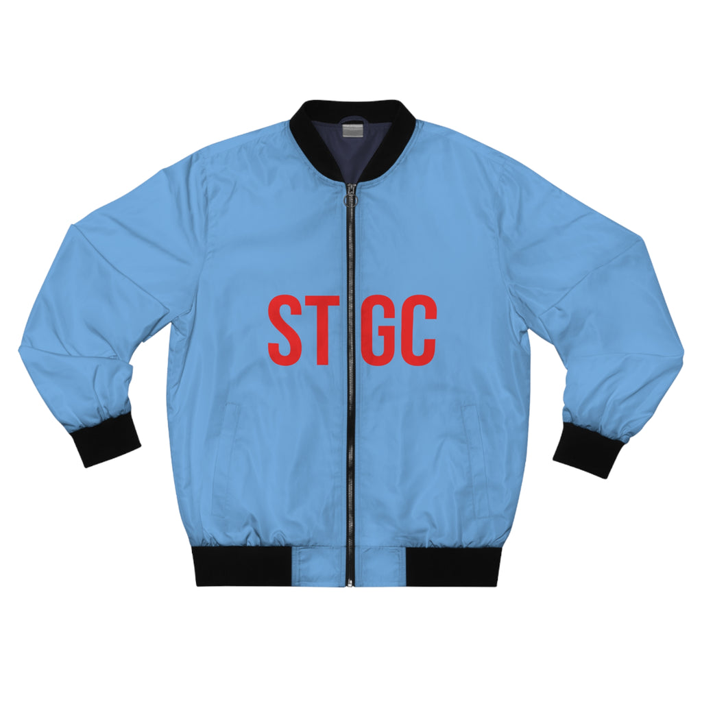 STGC School Bomber Jacket