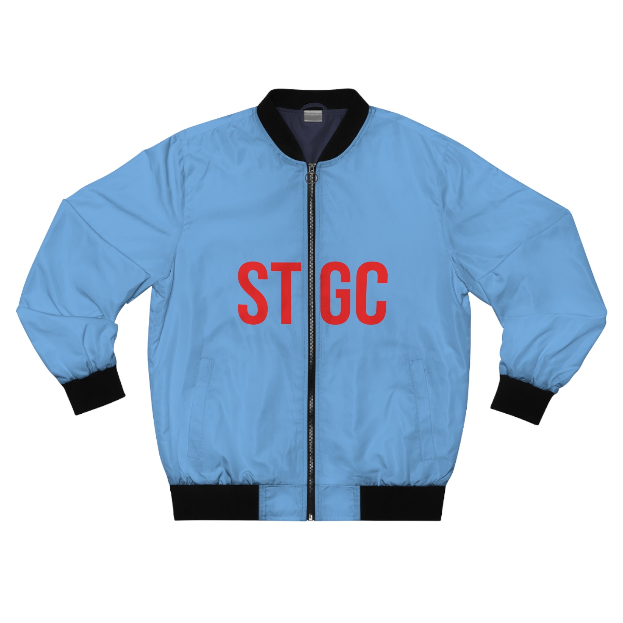 STGC School Bomber Jacket