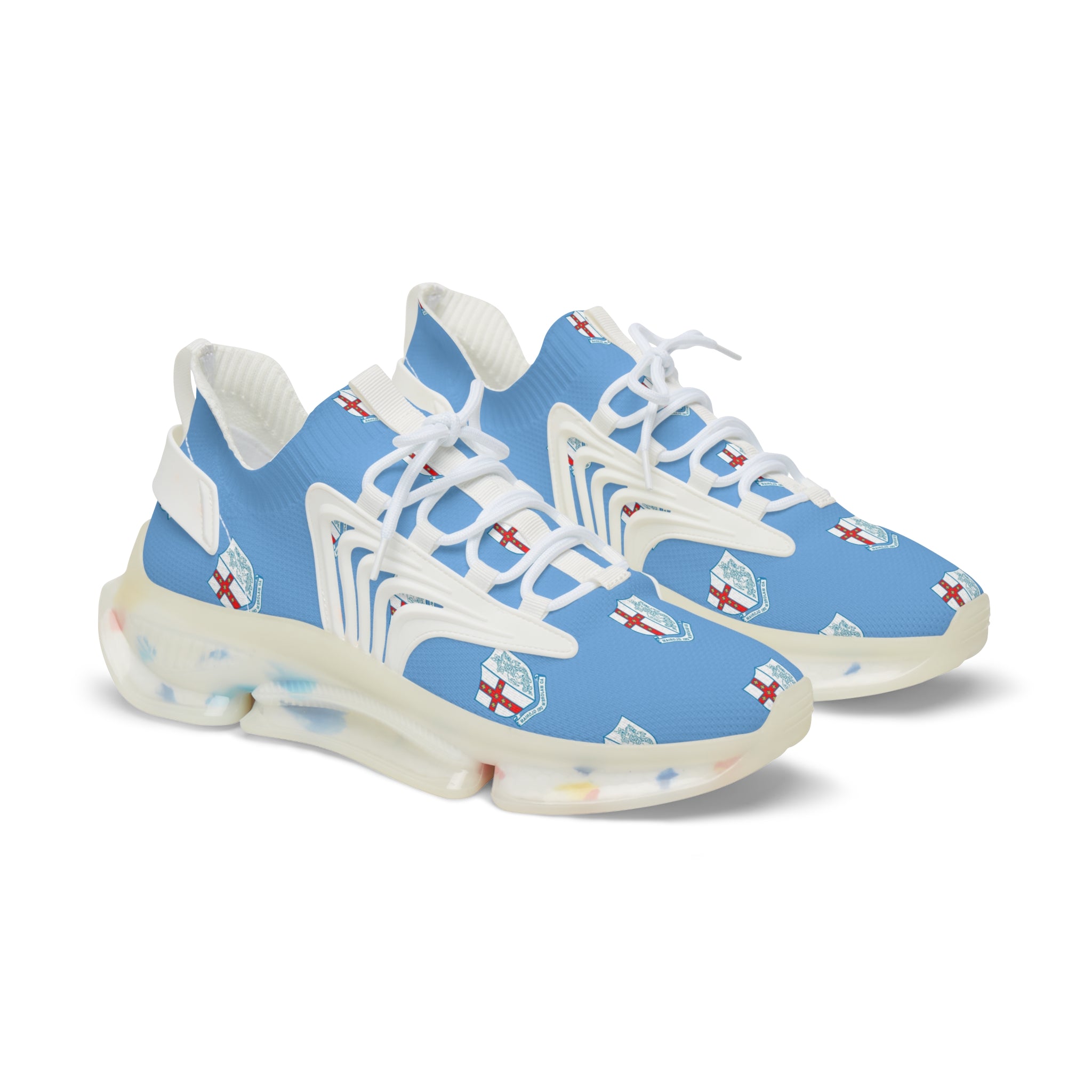 STGC Men's Mesh Sneakers