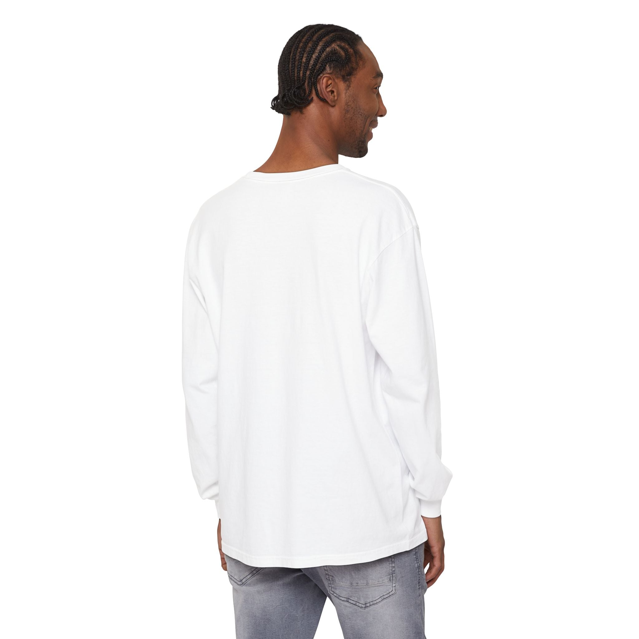 St. Georges College Long Sleeve Tee