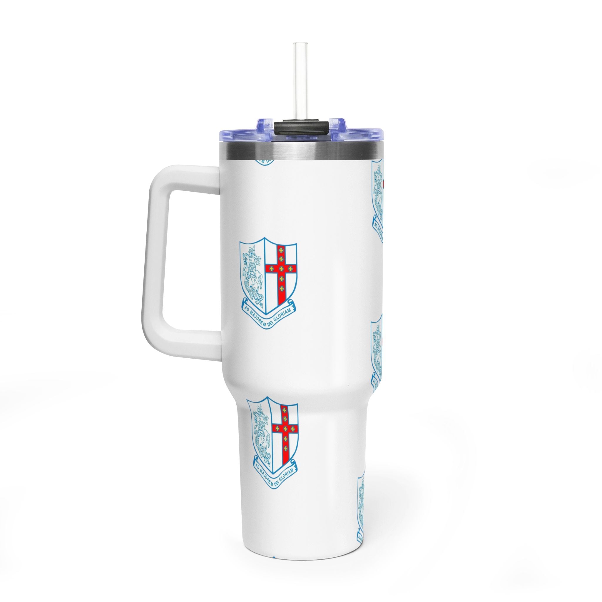 STGC 40oz Vacuum Tumbler