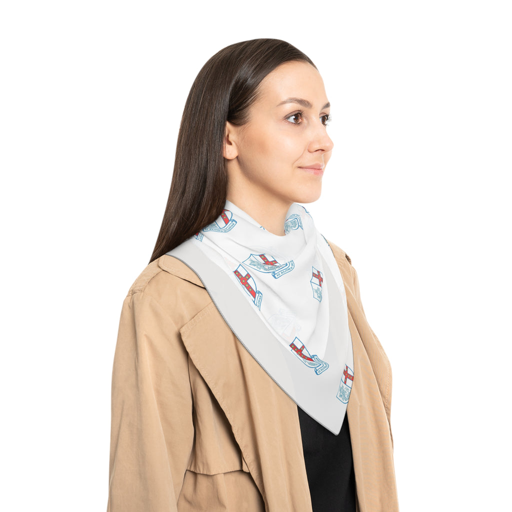 STGC Poly Scarf