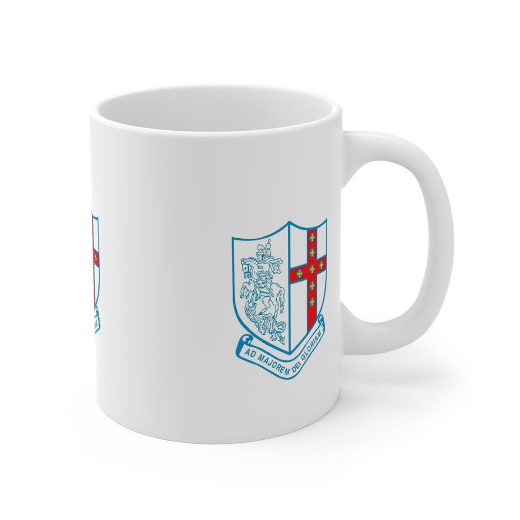 STGC 11oz Coffee Mug